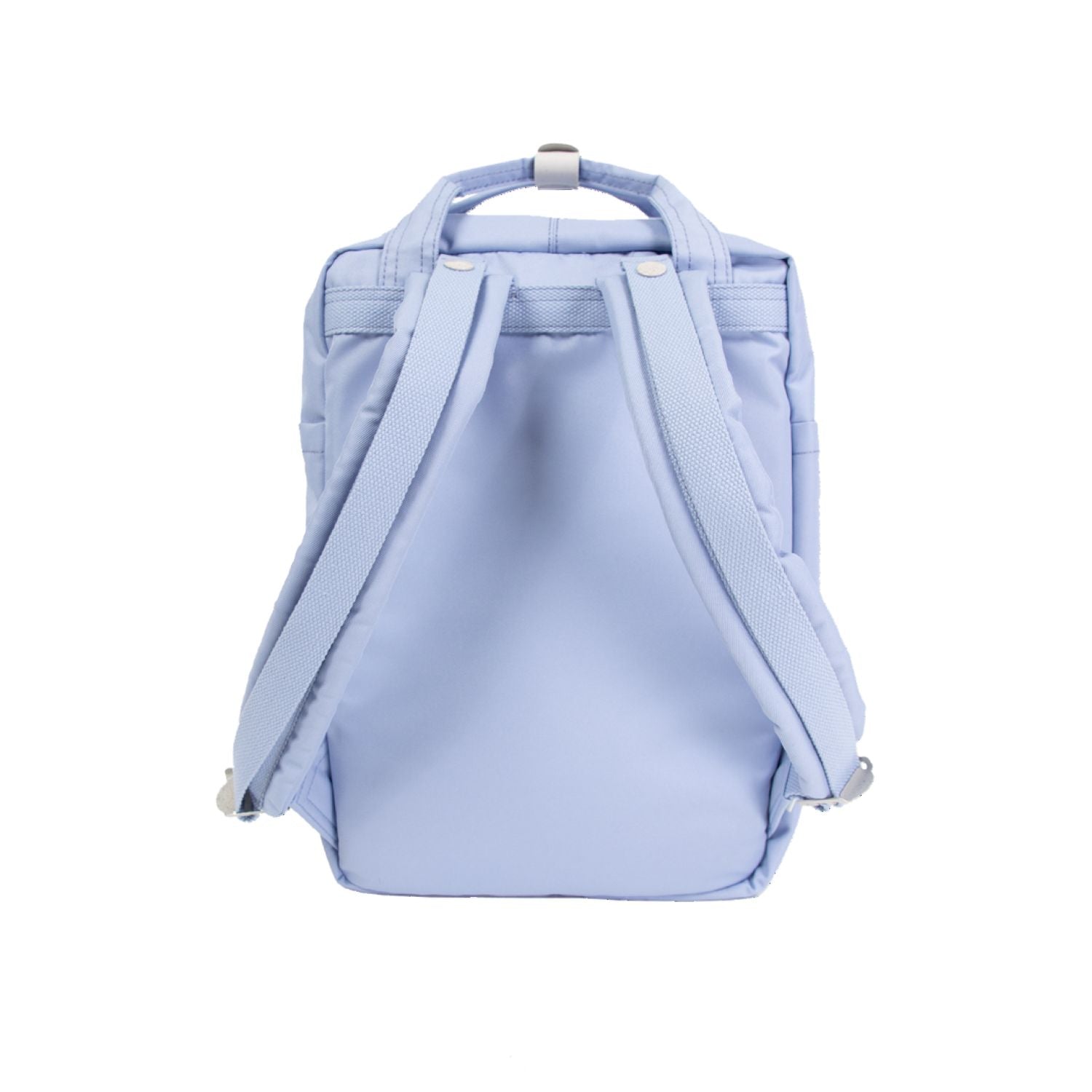 Doughnut Macaroon Monet Series - Iris Purple