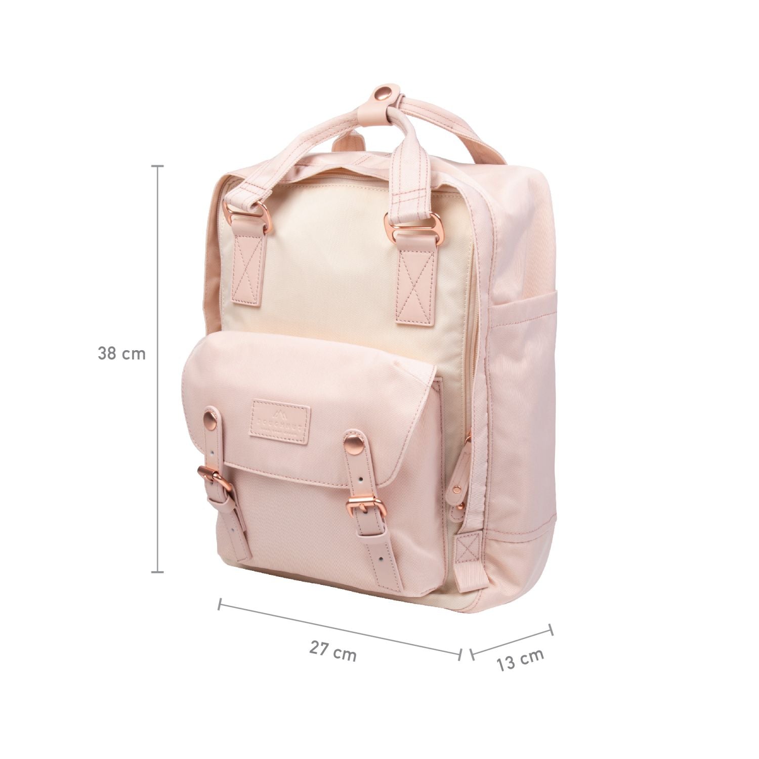 Doughnut Macaroon Nature Pale Series Special Edition - Soft Sunrise X Hazy