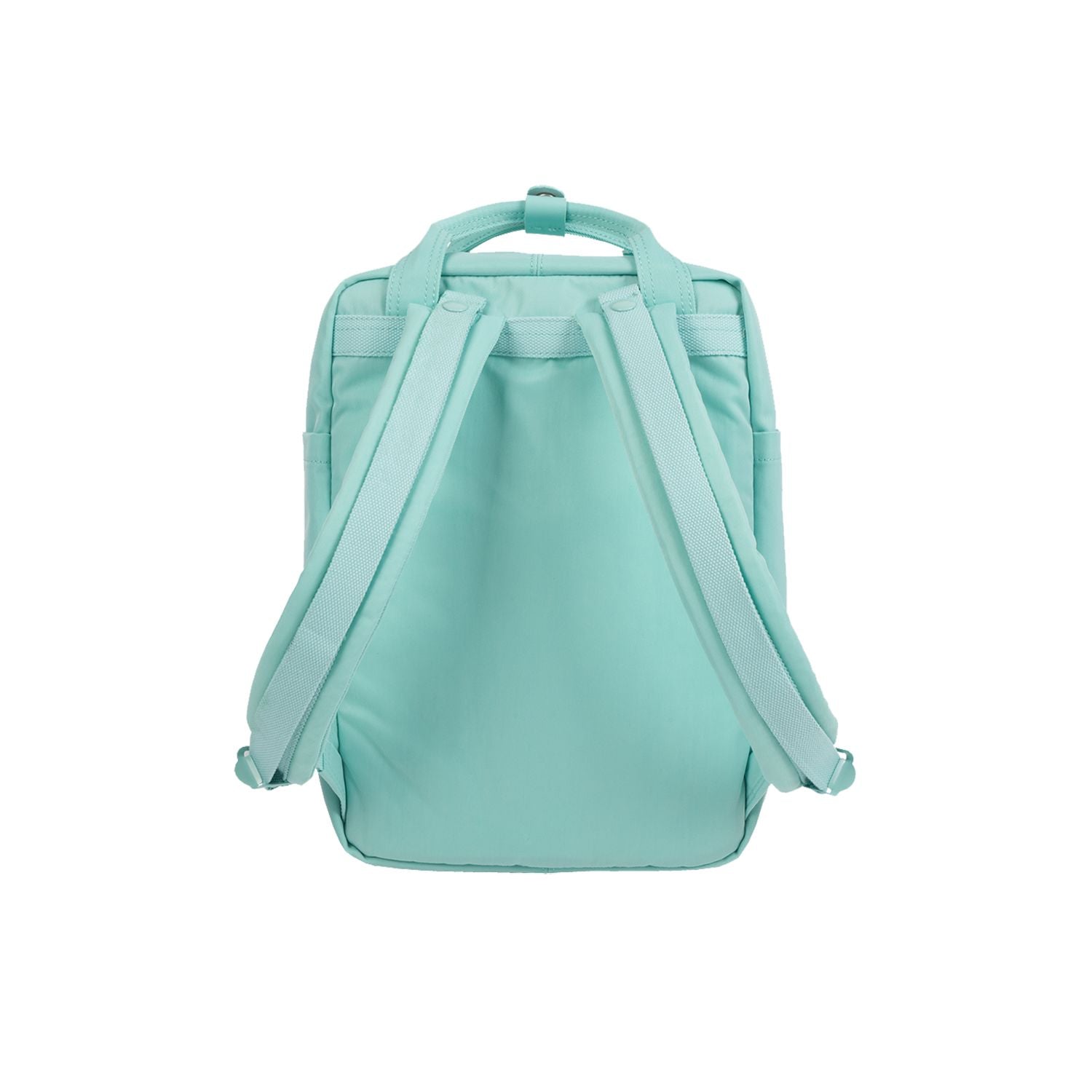 Doughnut Macaroon Pastel Series - Aquamarine