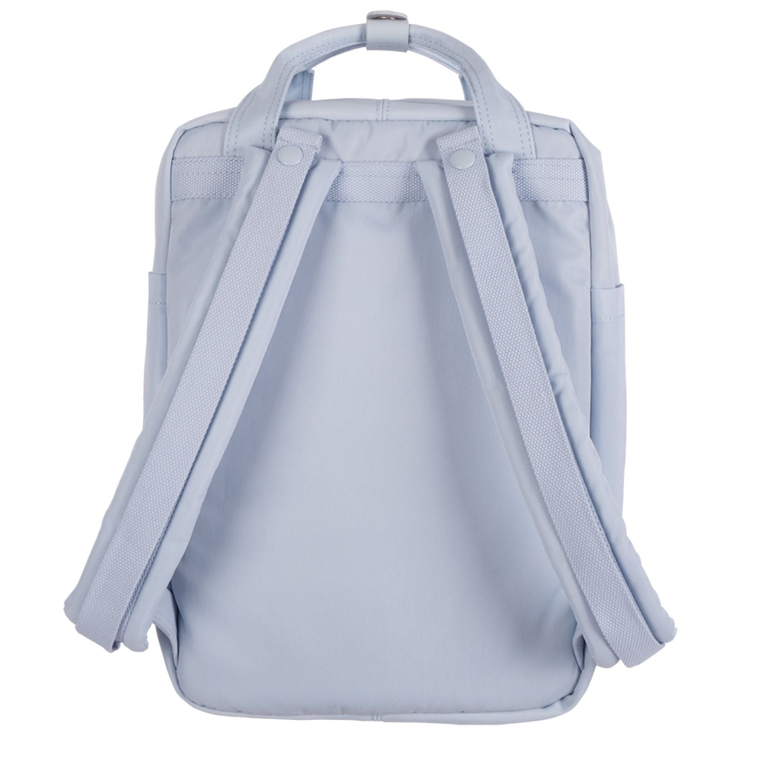 Doughnut Macaroon Pastel Series - Blue Lotus