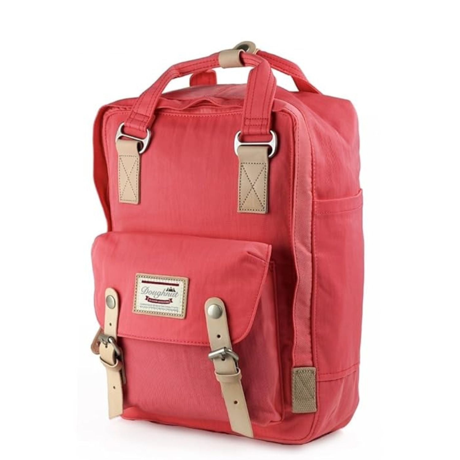 Doughnut Macaroon - Peach