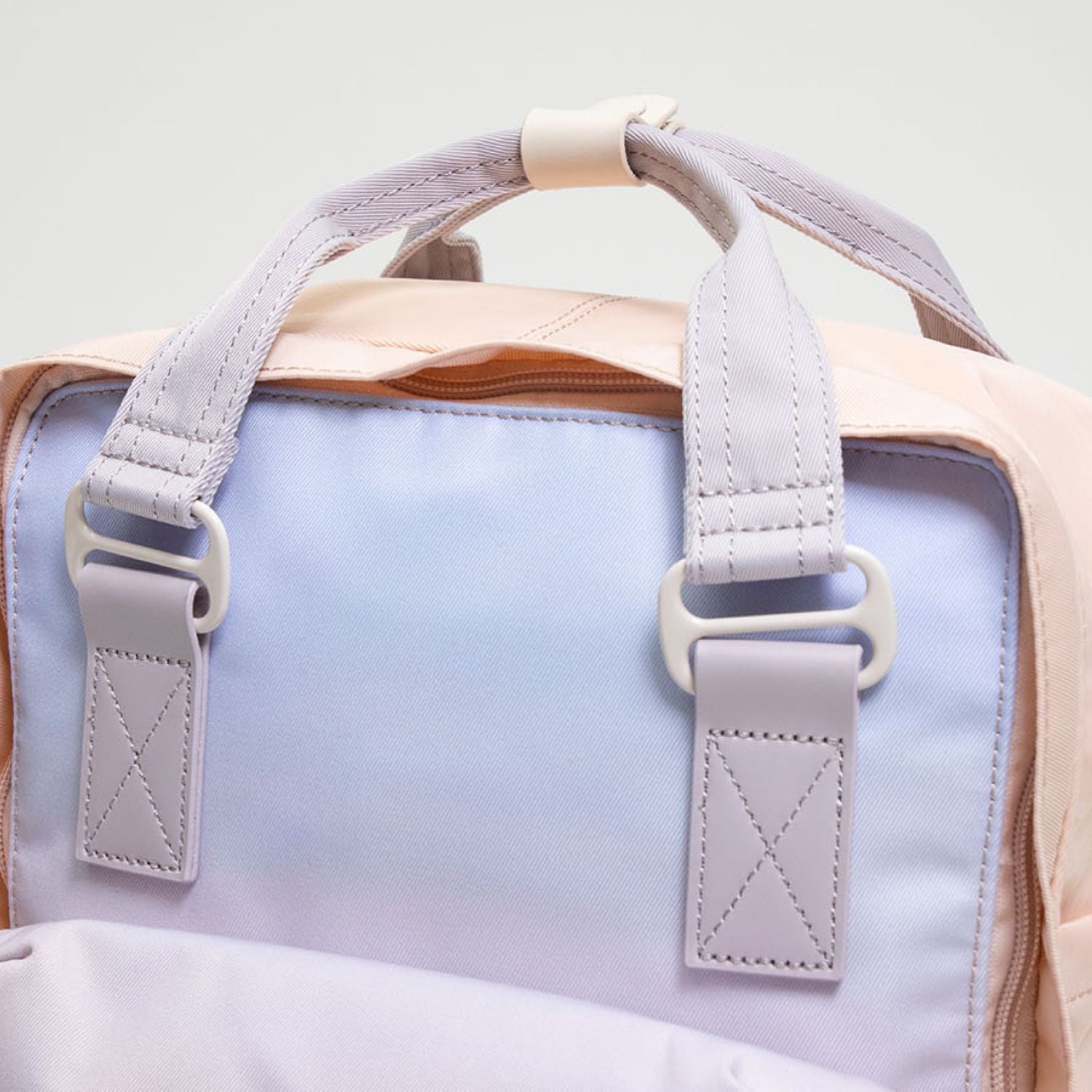 Doughnut Macaroon Sky Series - Sunrise