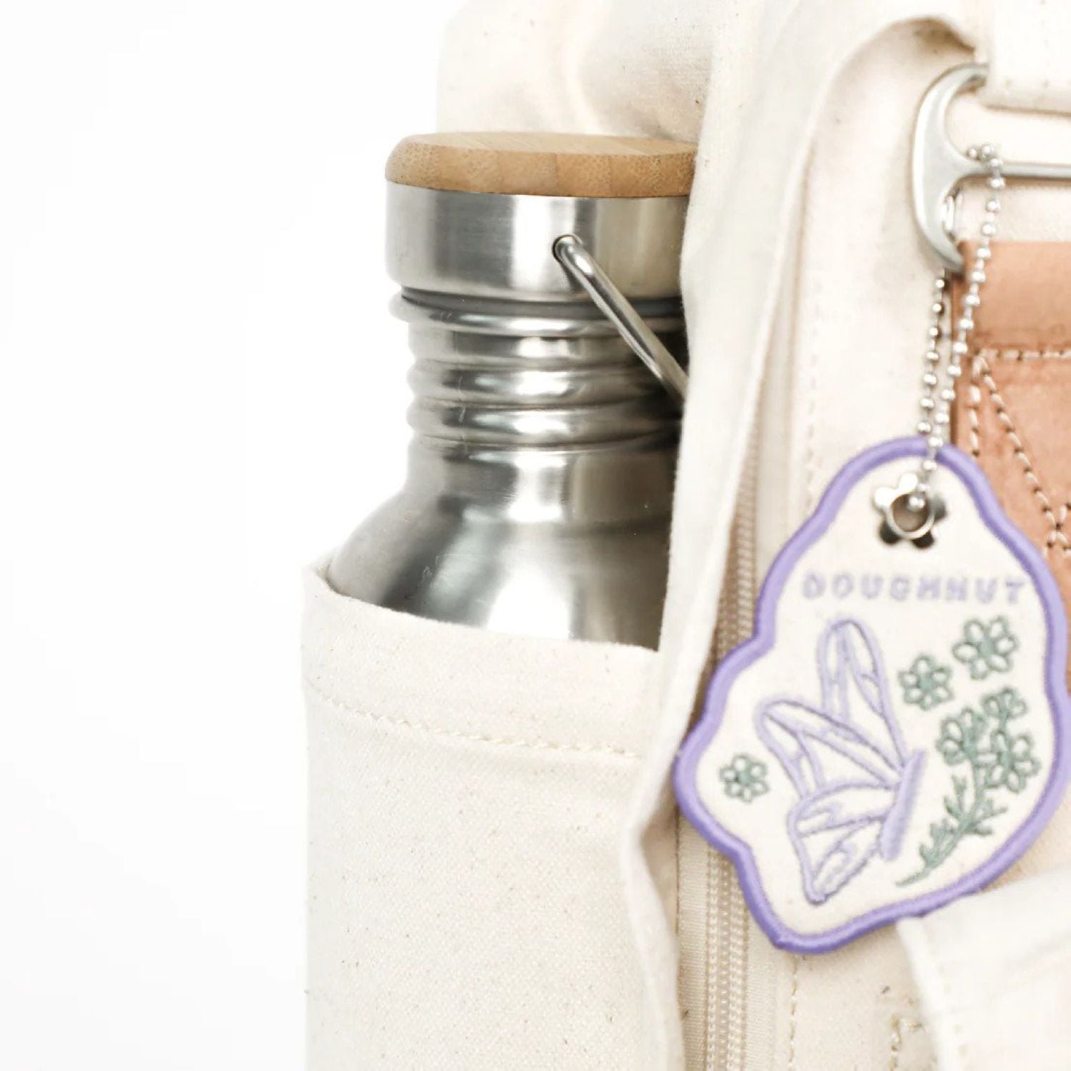 Doughnut Macaroon Sweetened Fantasy Series - Beige