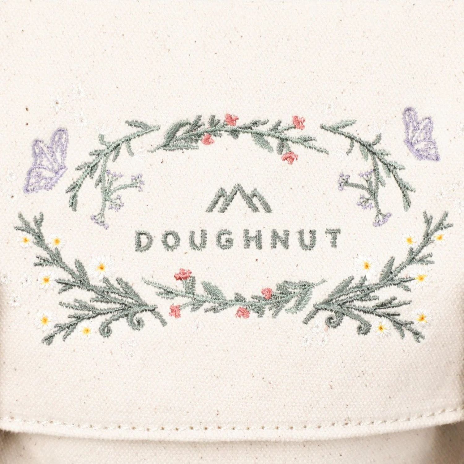 Doughnut Macaroon Sweetened Fantasy Series - Beige