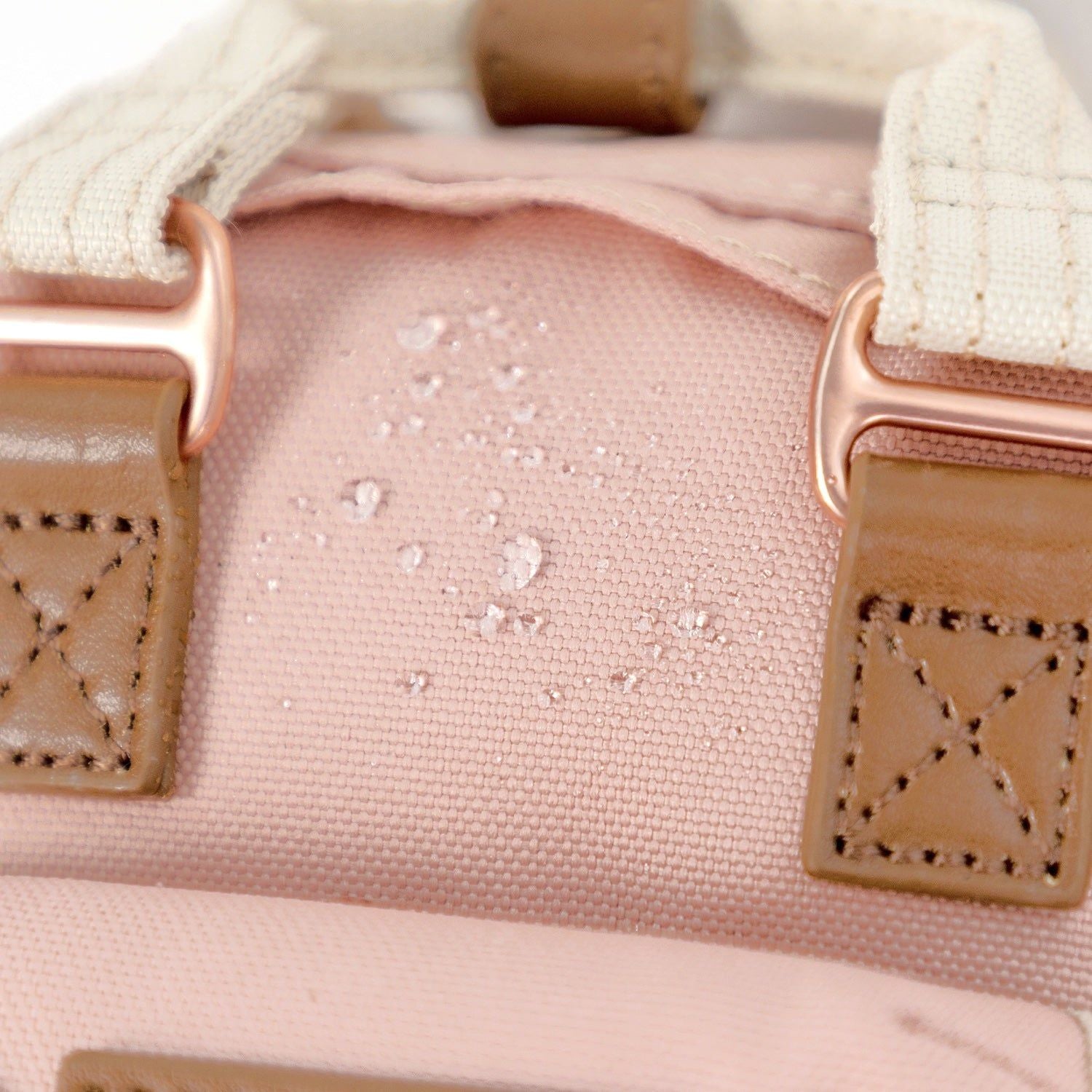 Doughnut Macaroon Tiny Dreamwalker Series - Pink