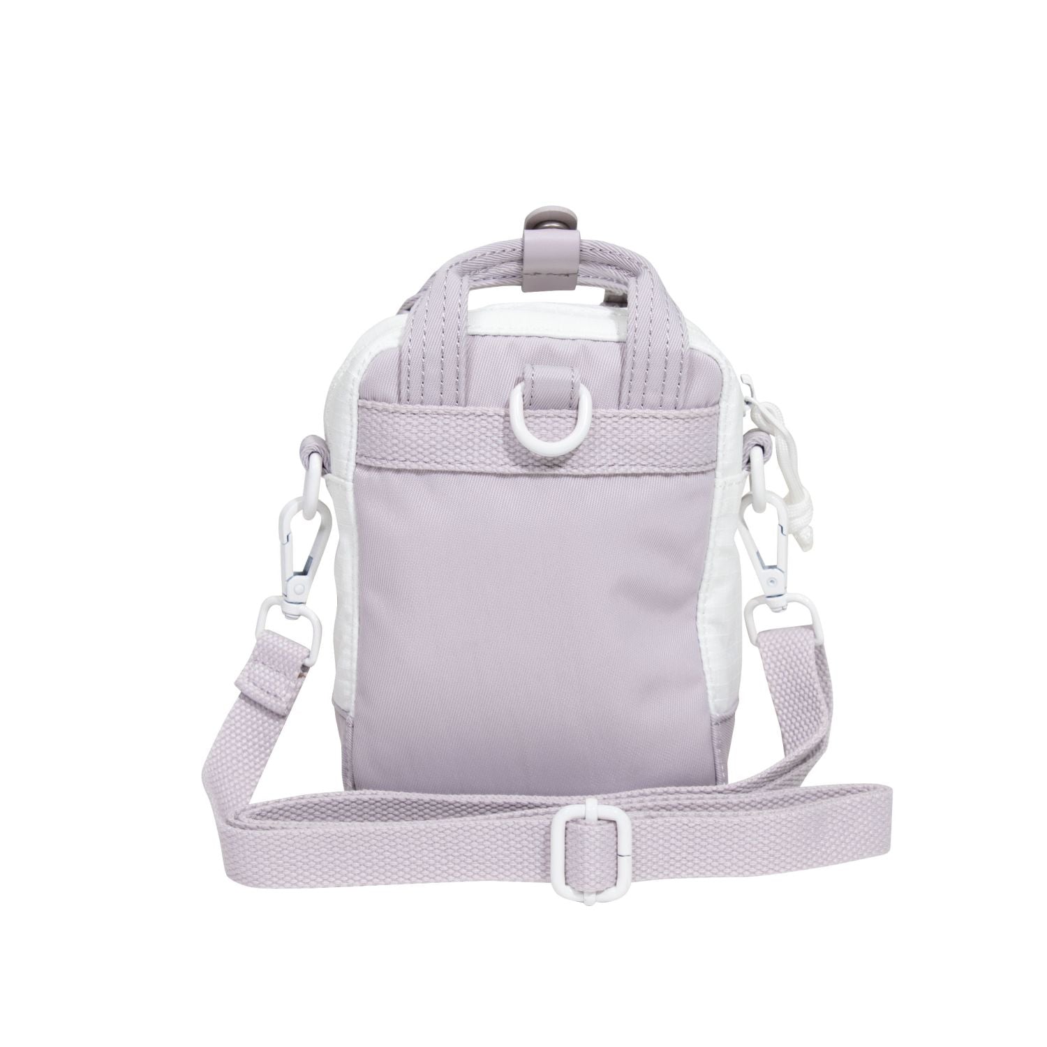 Doughnut Macaroon Tiny Milkshake Series - Milky Grape