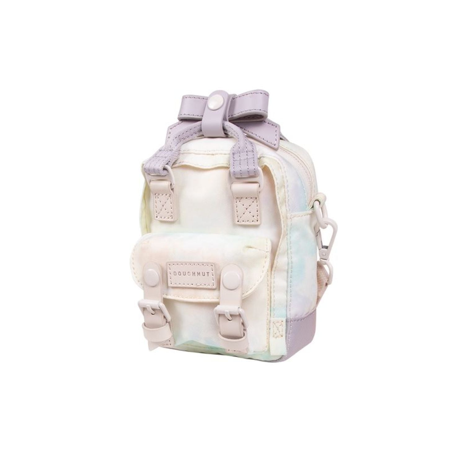 Doughnut Macaroon Tiny Ribbon X Unicorn Dream Series - Unicorn