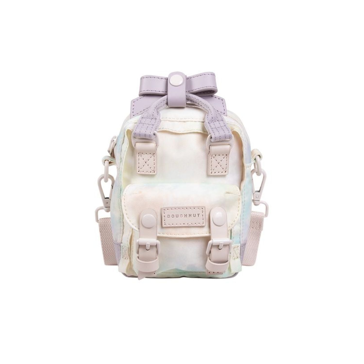 Doughnut Macaroon Tiny Ribbon X Unicorn Dream Series - Unicorn