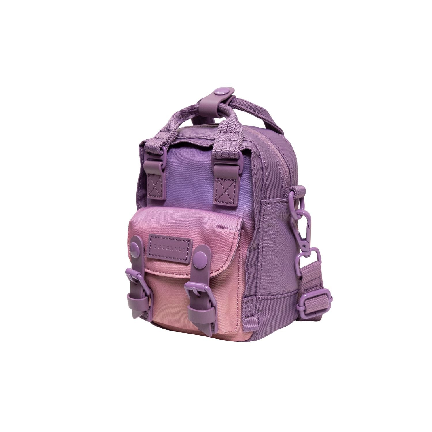 Doughnut Macaroon Tiny Sky Series - Sunset