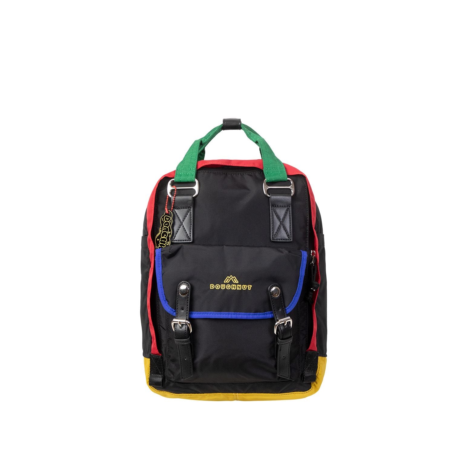 Doughnut Macaroon You-Niverse Series  - Black