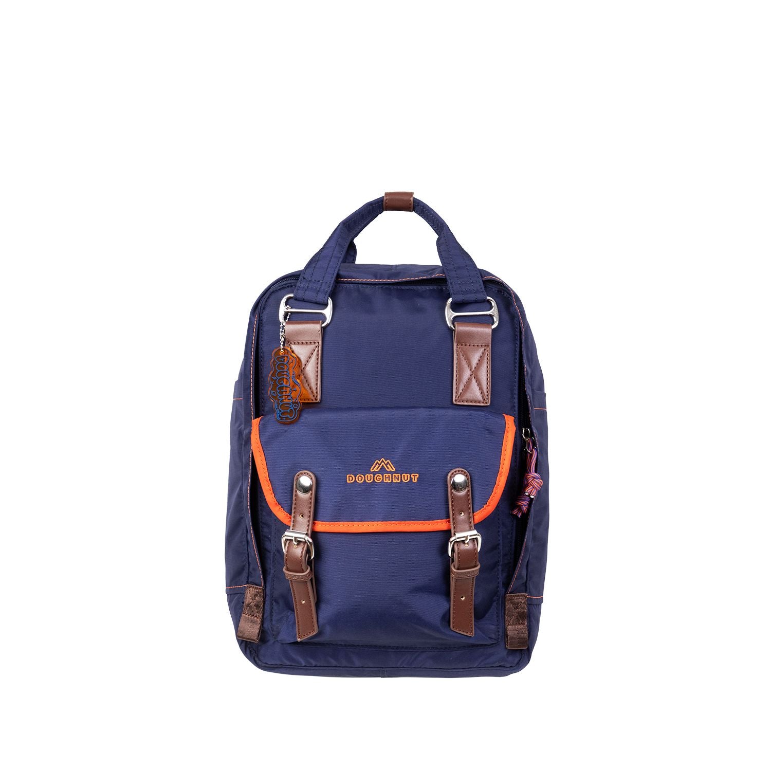Doughnut Macaroon You-Niverse Series  - Navy