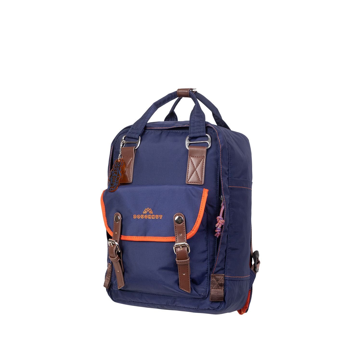 Doughnut Macaroon You-Niverse Series  - Navy