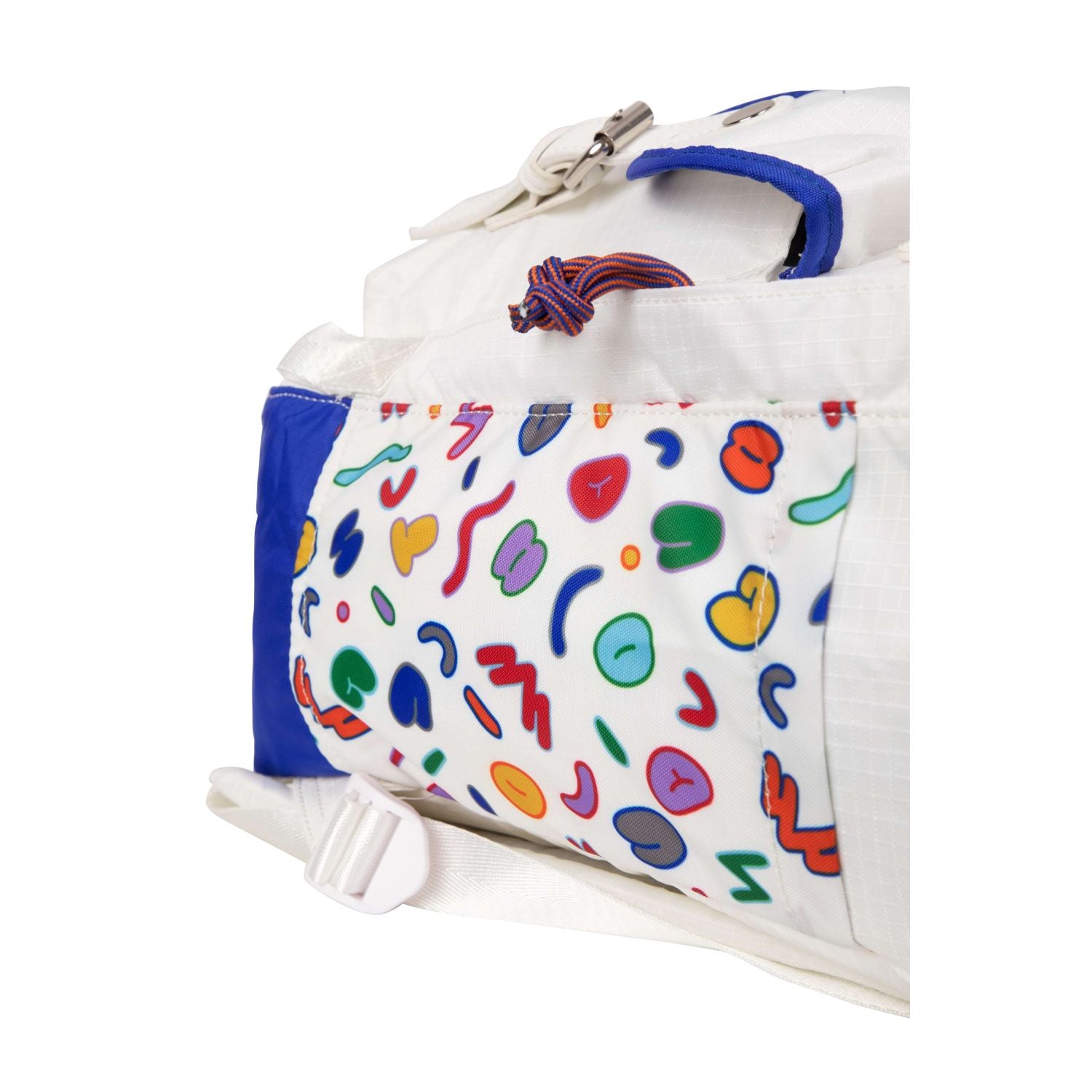 Doughnut Macaroon You-Niverse Series  - White