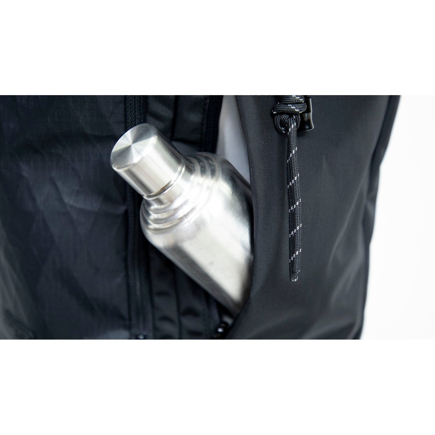 Doughnut Navigator - Black