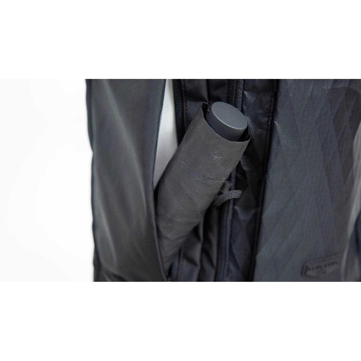 Doughnut Navigator - Black