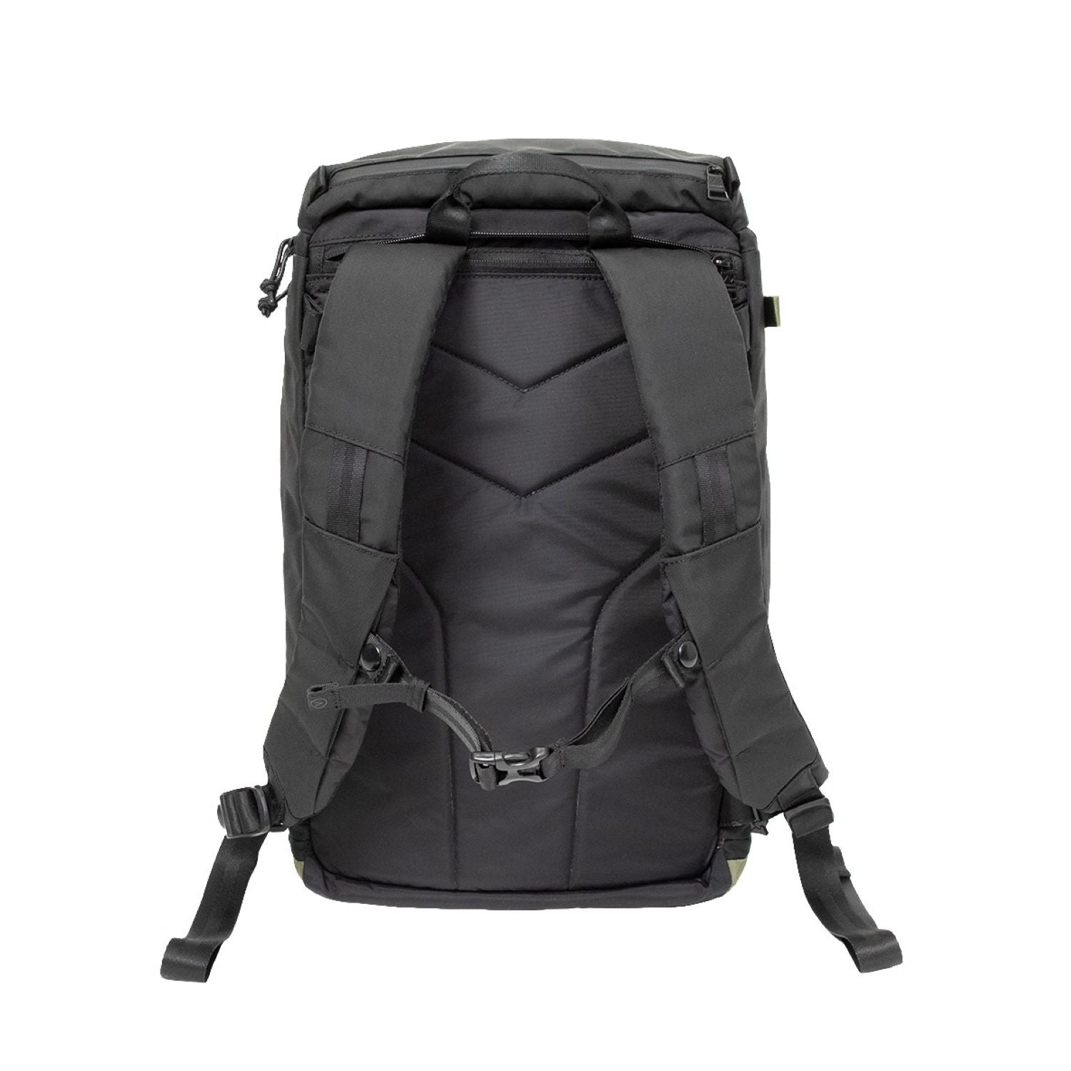 Doughnut Navigator Light Titan Series - Black