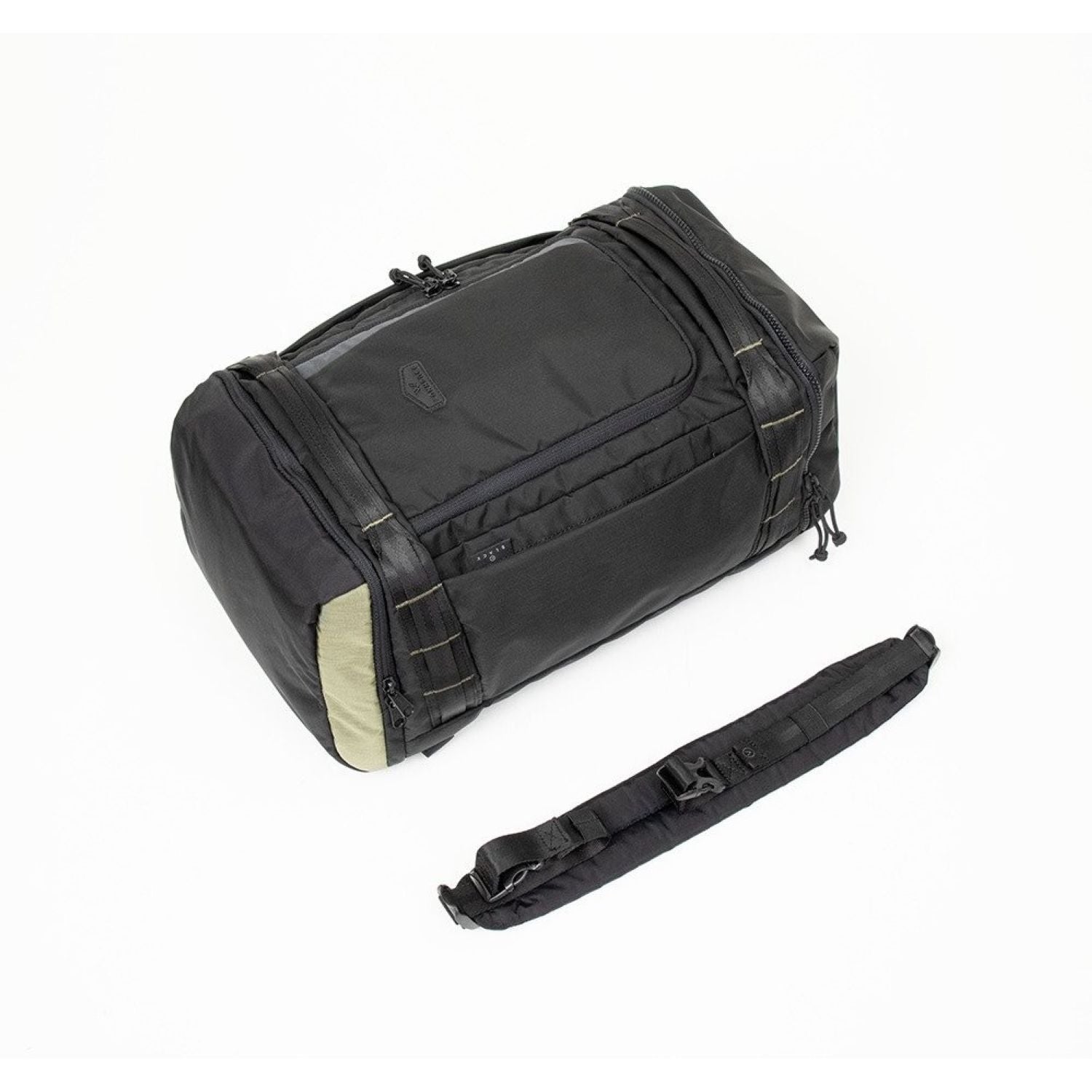 Doughnut Navigator Light Titan Series - Black