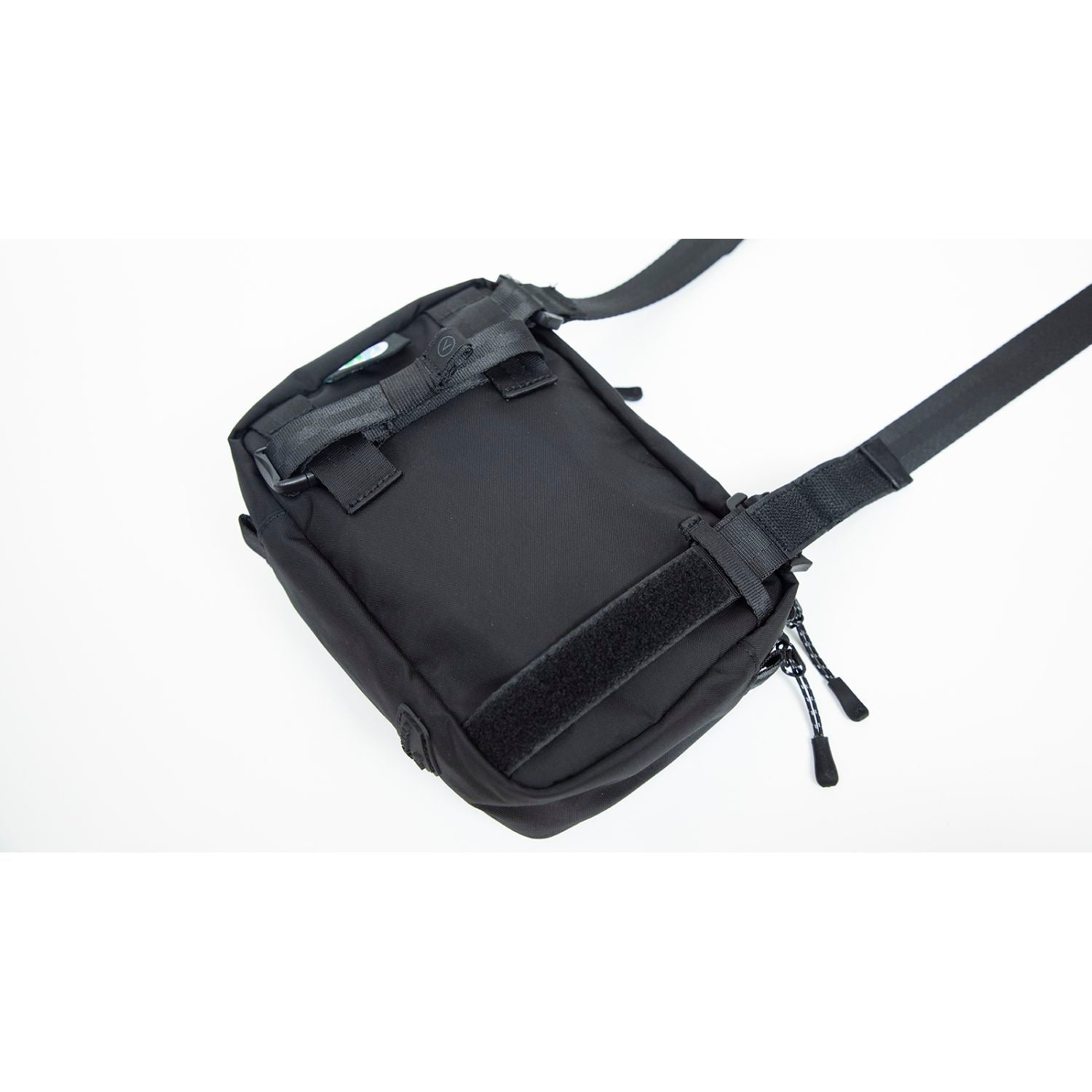 Doughnut Oracle - Black