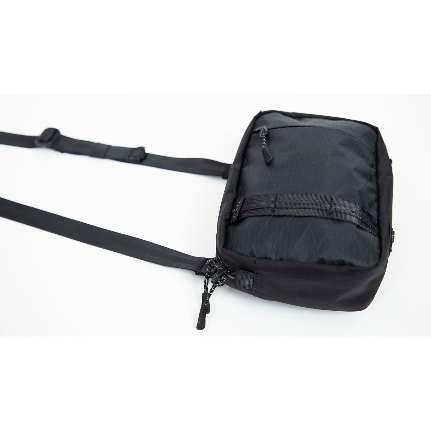 Doughnut Oracle - Black