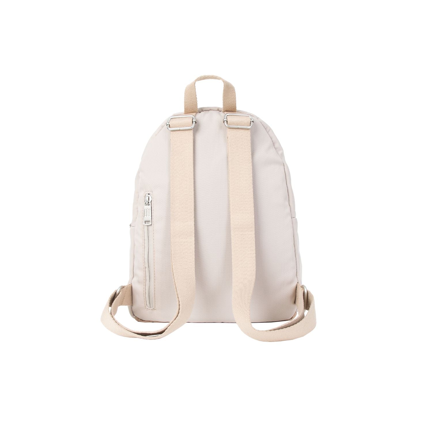 Doughnut Plus One Mini Happy Camper Series Backpack -  Ivory
