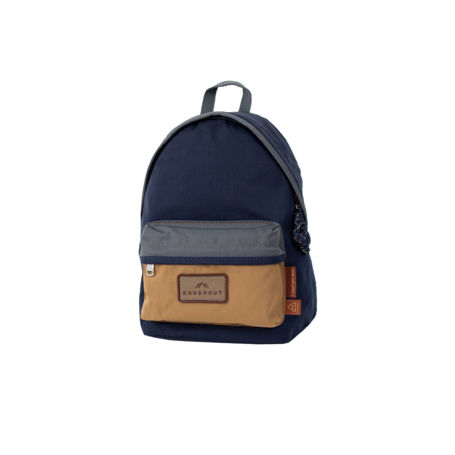 Doughnut Plus One Mini Happy Camper Series - Nautical