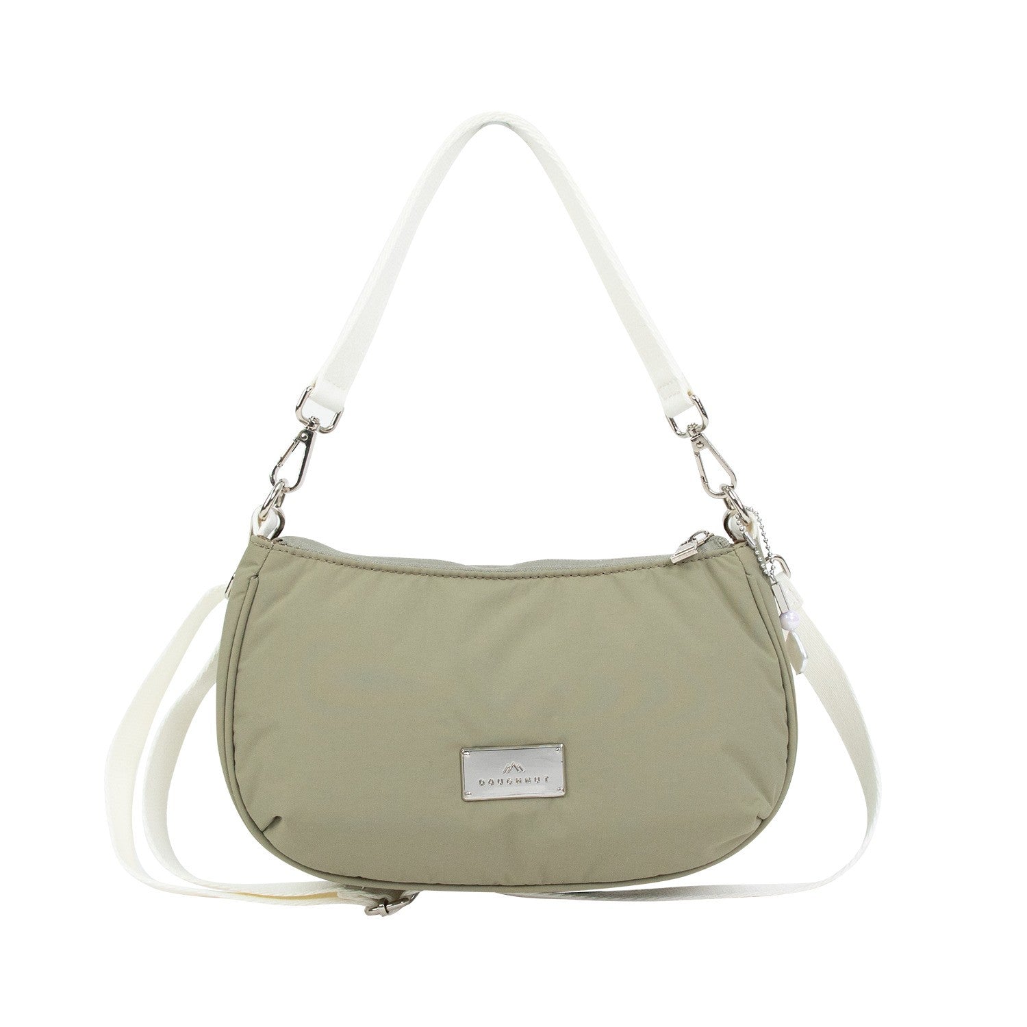 Doughnut Priestess Beyond The Horizon Series Crossbody - Army