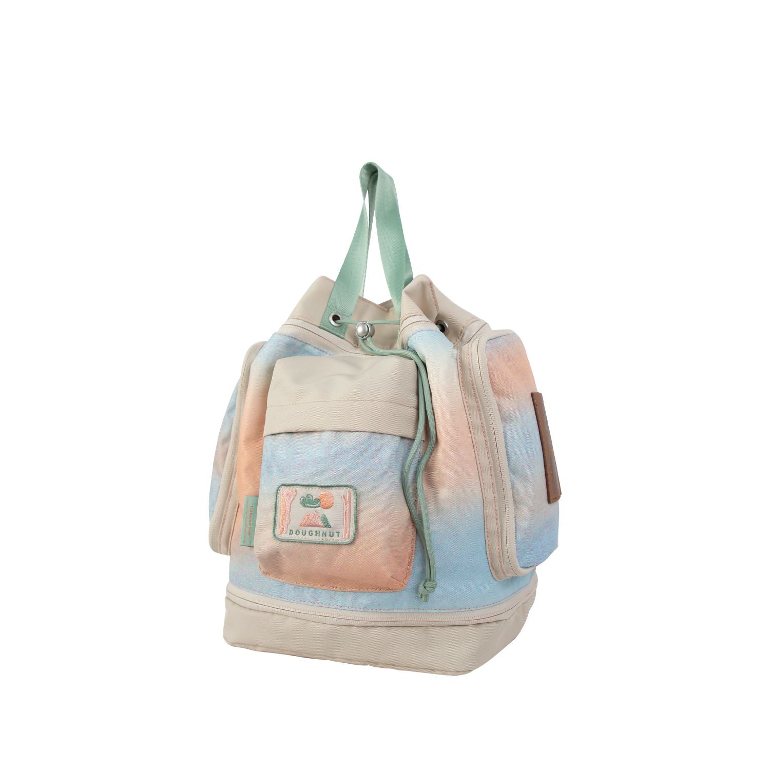 Doughnut Pyramid Dreamwalker Series - Dreamwalker