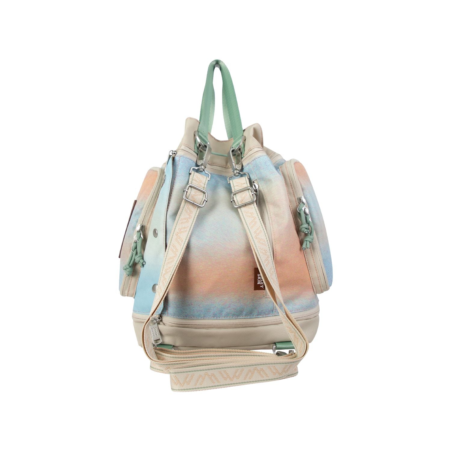 Doughnut Pyramid Dreamwalker Series - Dreamwalker