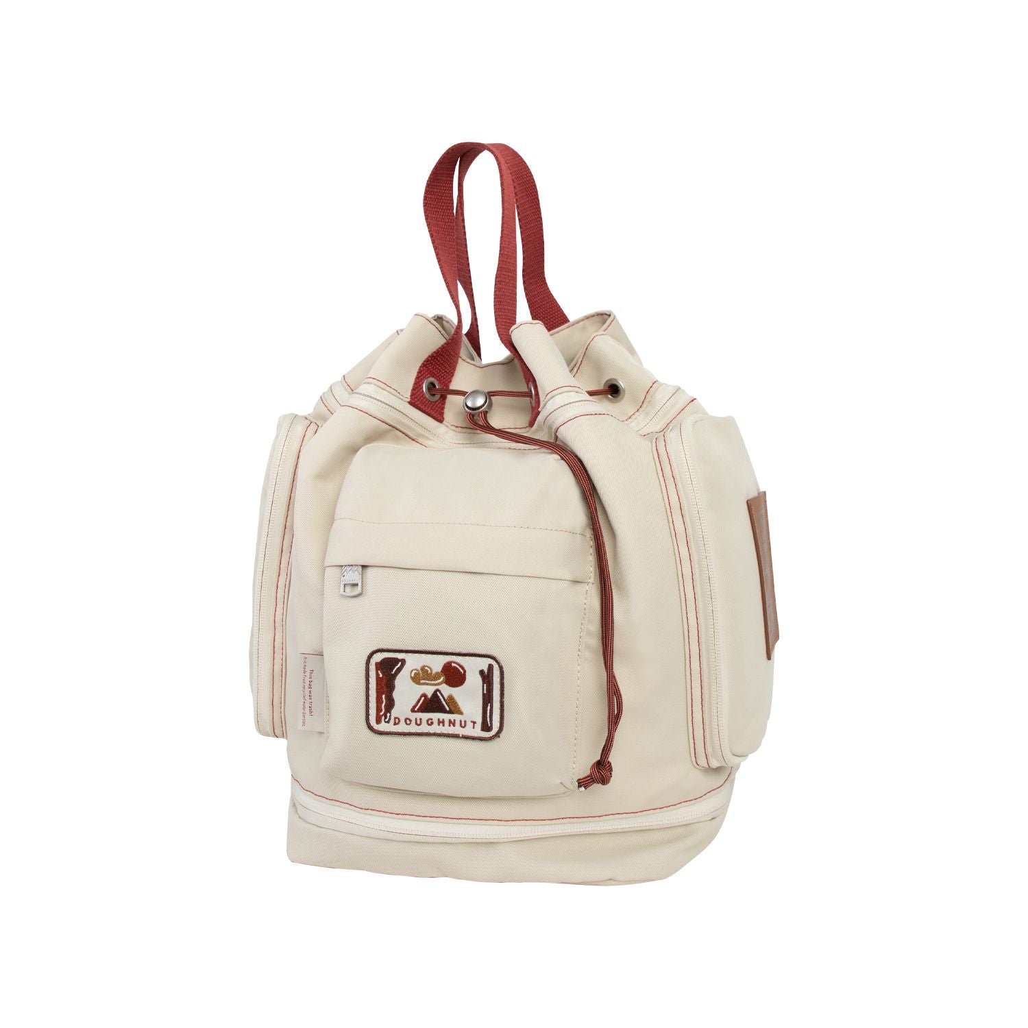 Doughnut Pyramid Dreamwalker Series - Stone