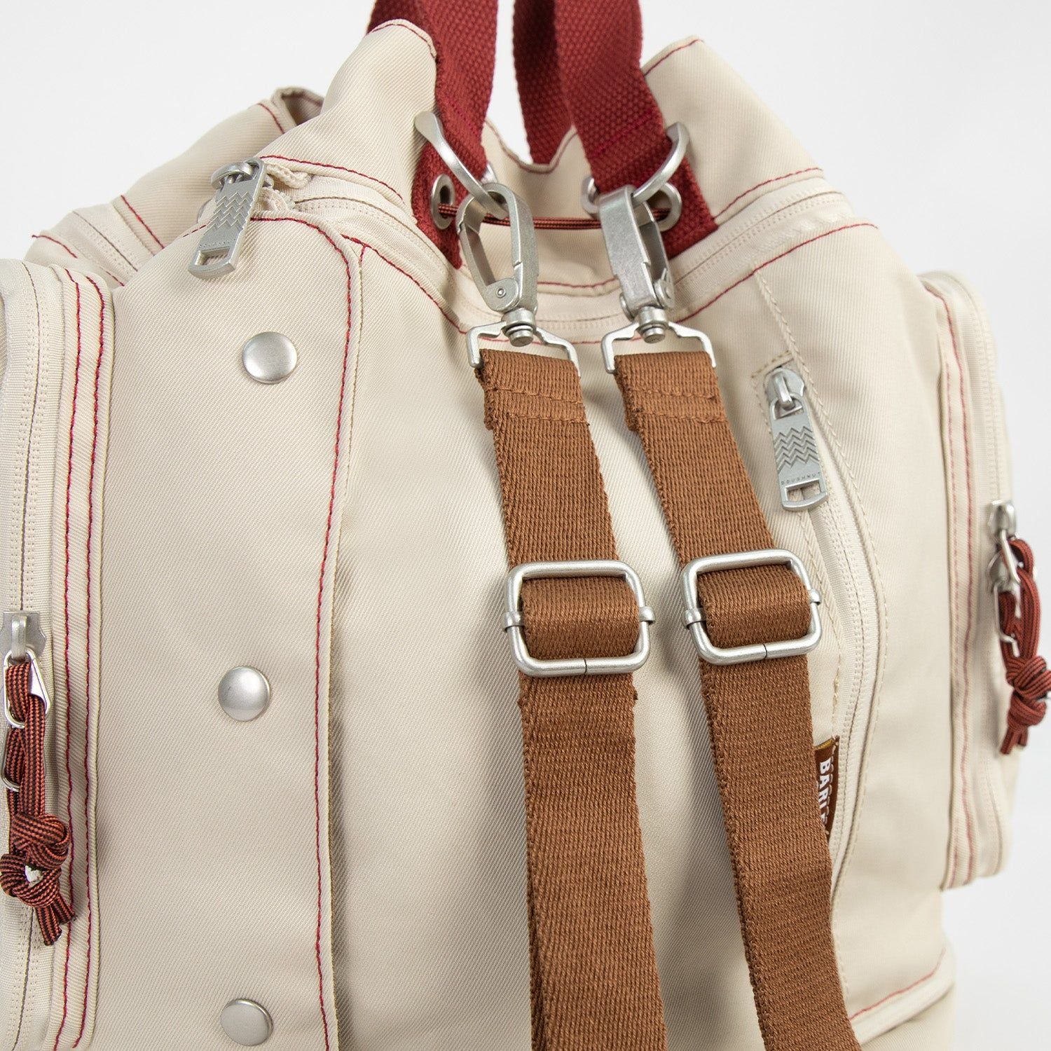 Doughnut Pyramid Dreamwalker Series - Stone