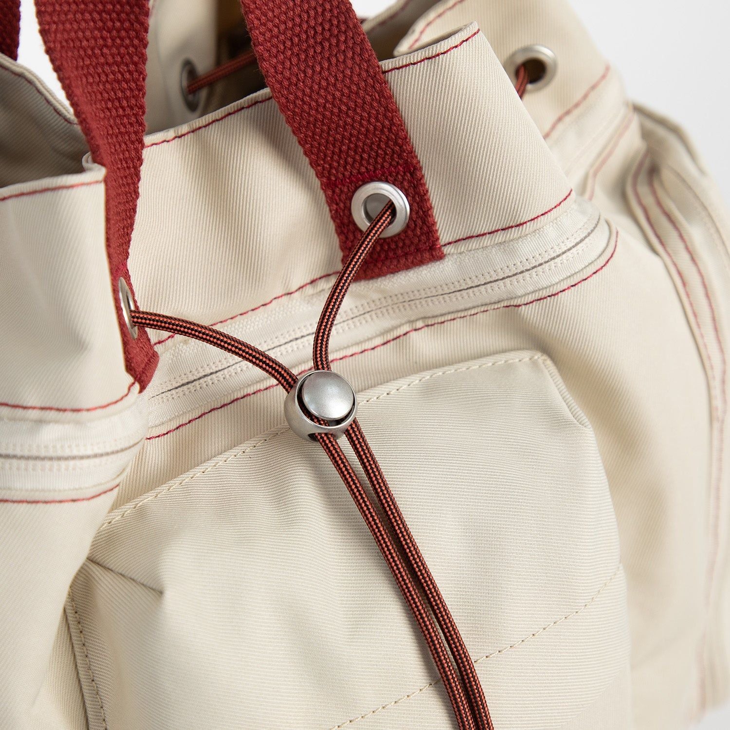 Doughnut Pyramid Dreamwalker Series - Stone