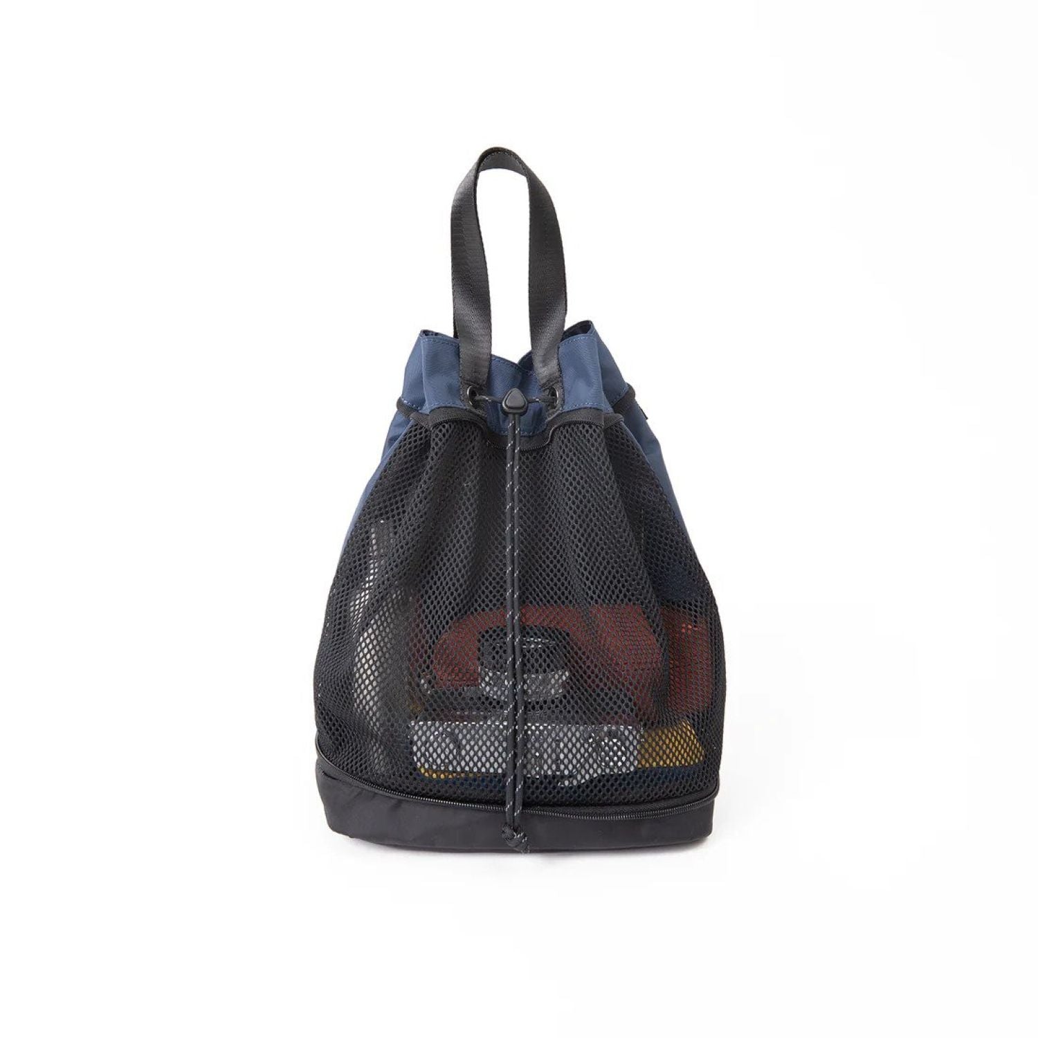 Doughnut Pyramid Go Wild Series - Black X Navy