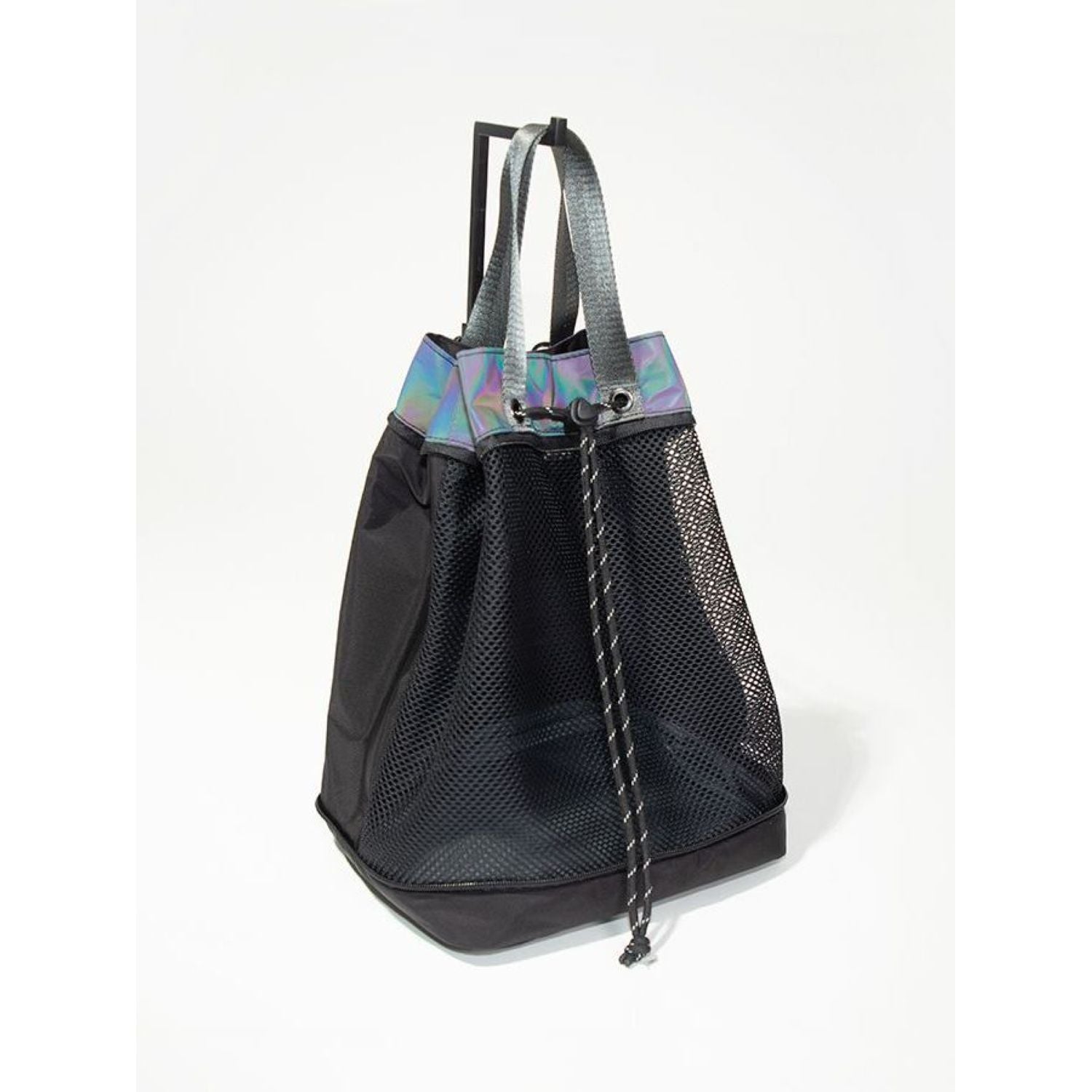 Doughnut Pyramid Limelight Series Backpack - Dark Rainbow