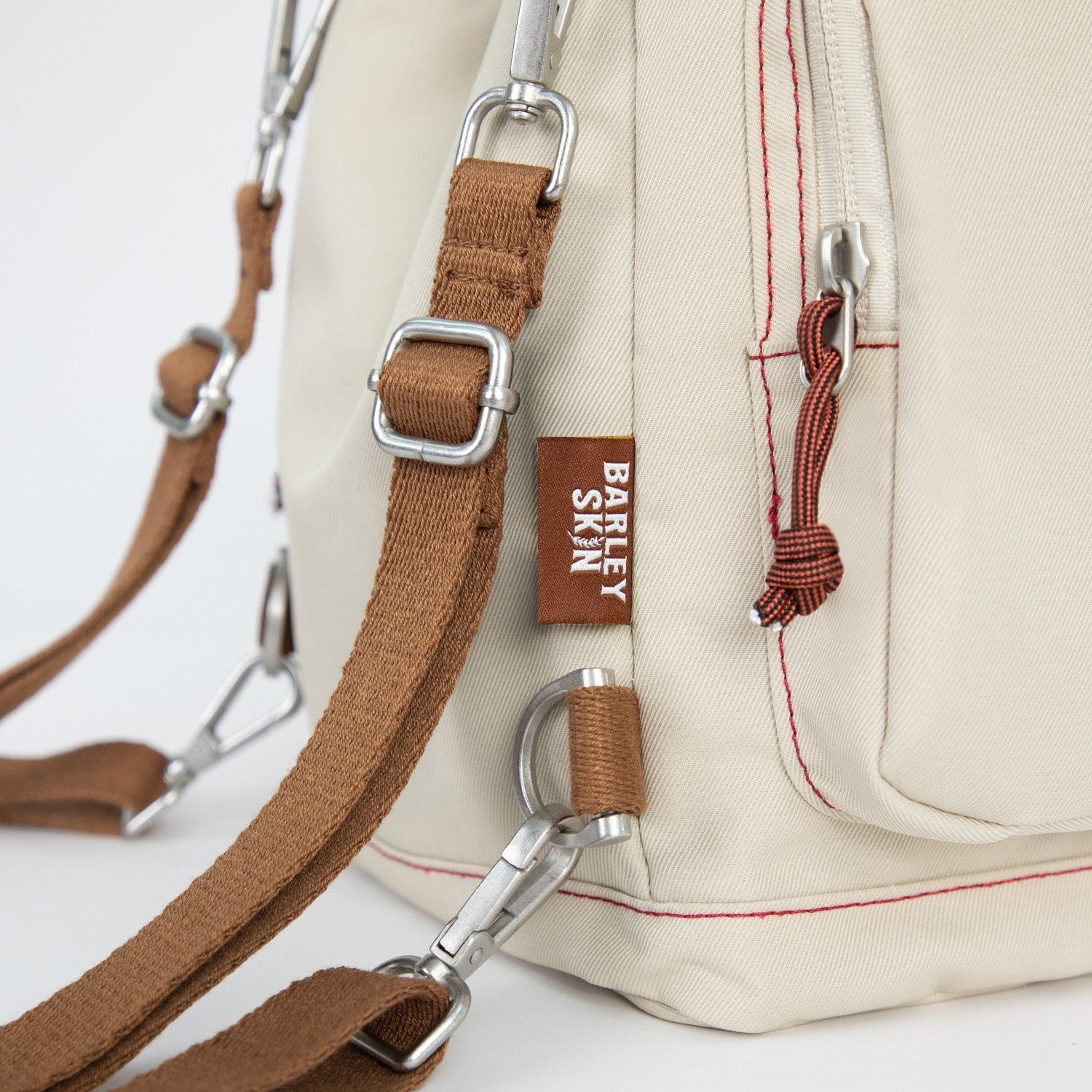 Doughnut Pyramid Tiny Dreamwalker Series - Stone