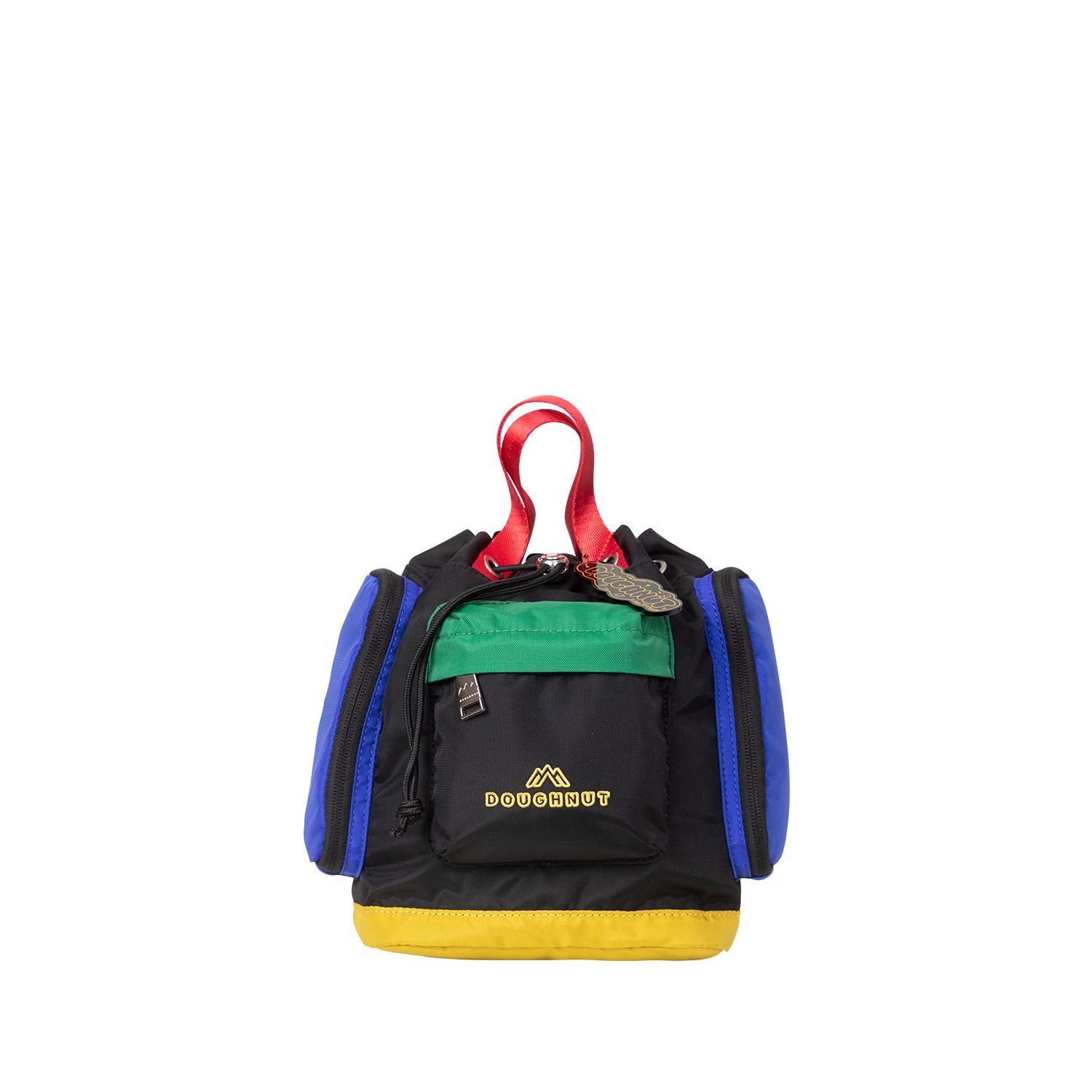 Doughnut Pyramid Tiny You-Niverse Series  - Black