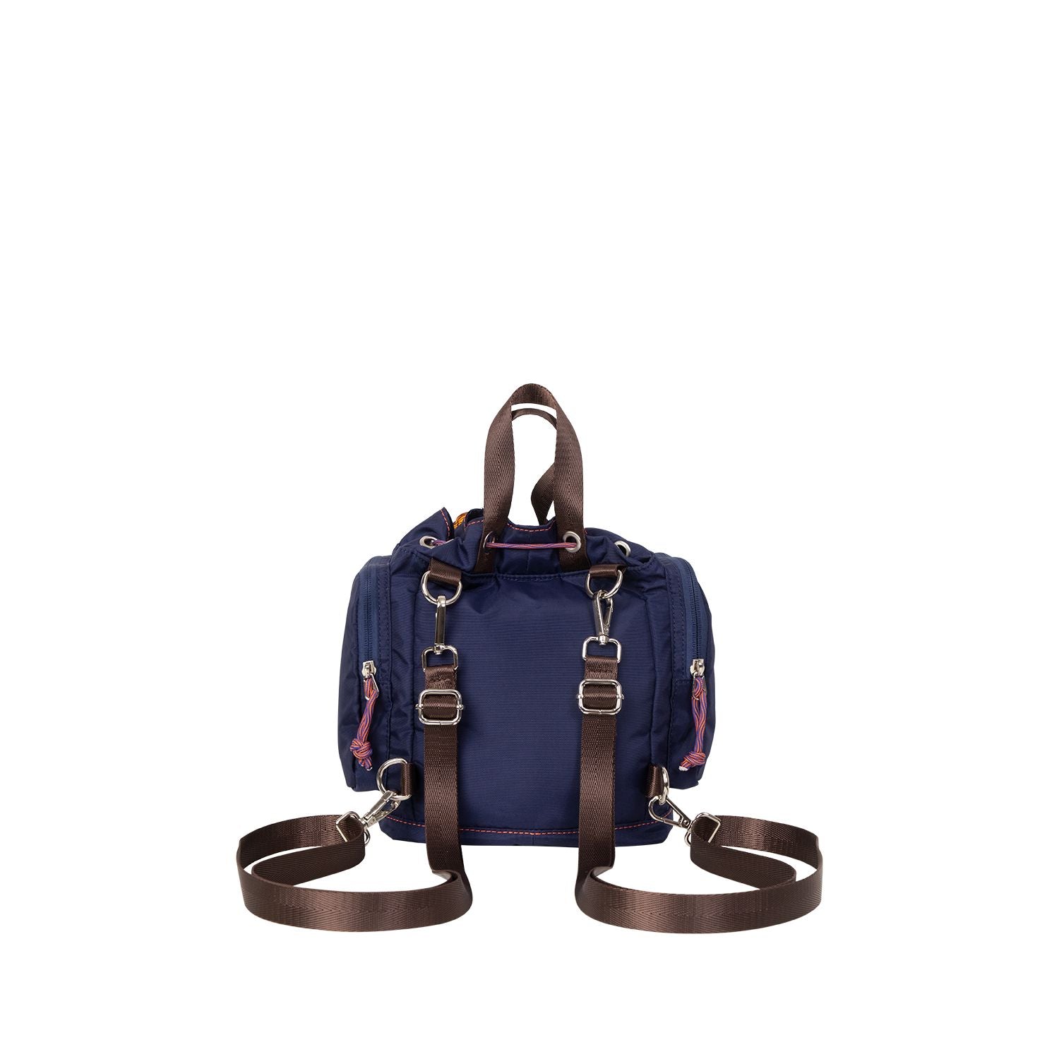 Doughnut Pyramid Tiny You-Niverse Series  - Navy