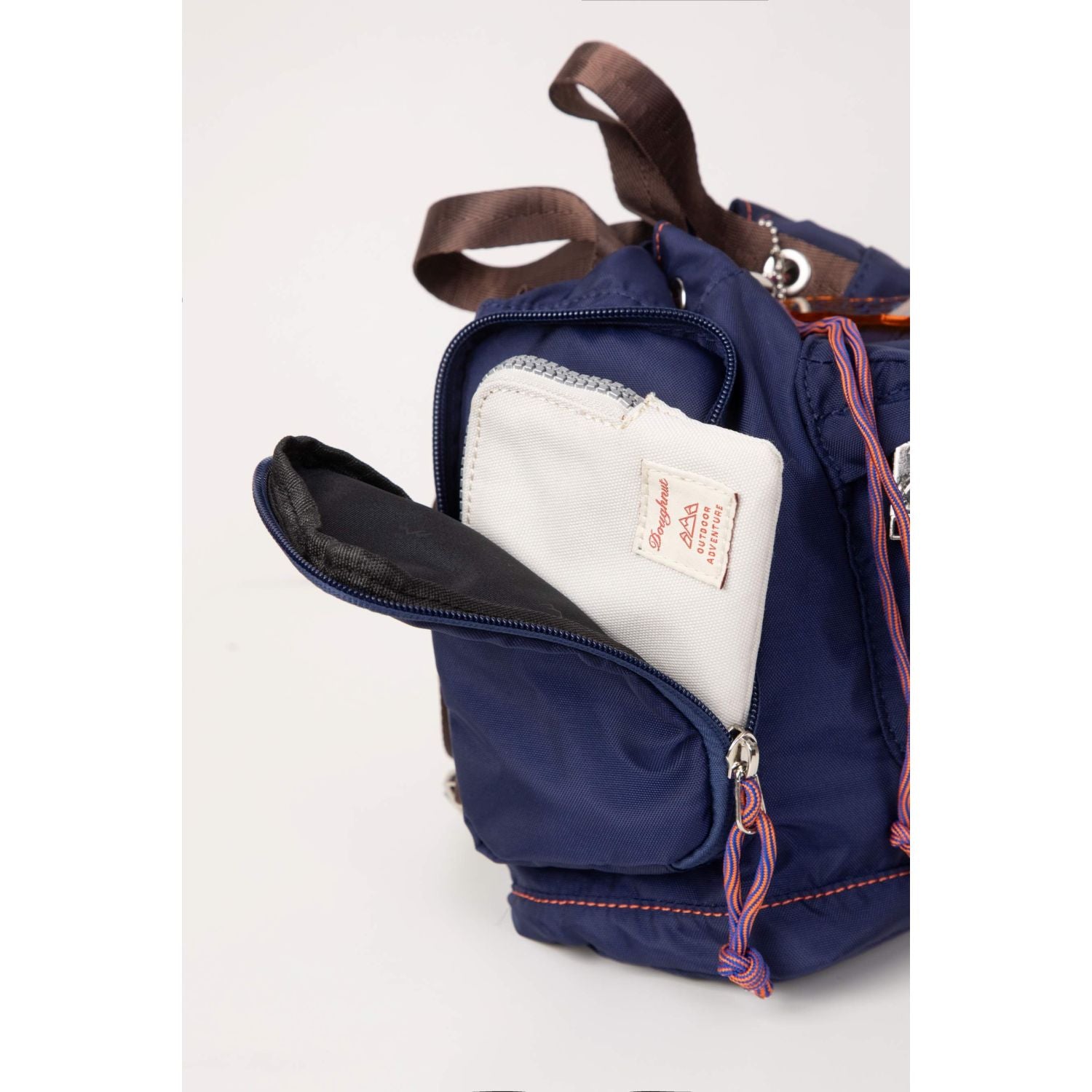 Doughnut Pyramid Tiny You-Niverse Series  - White