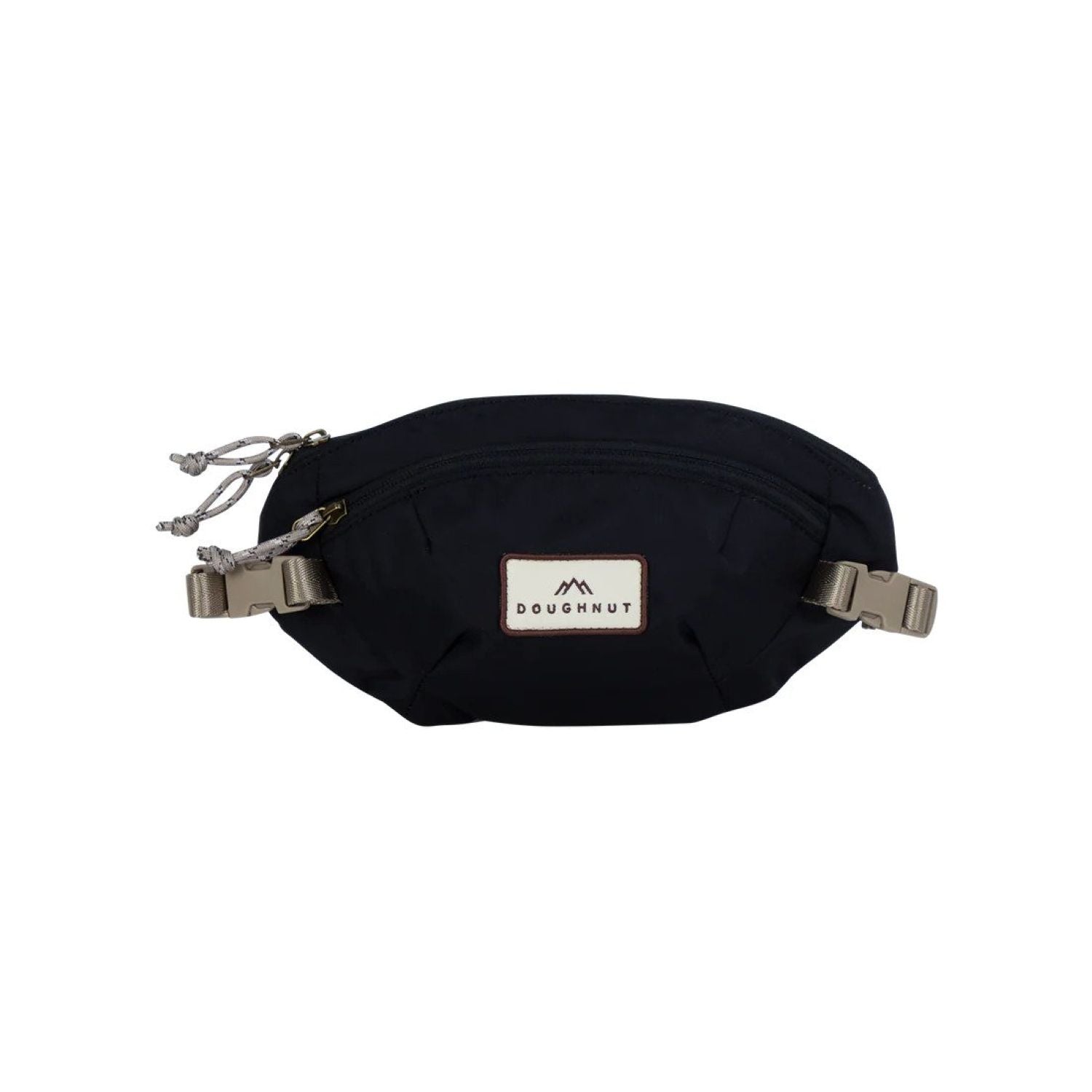 Doughnut Seattle Jungle II Series - Black