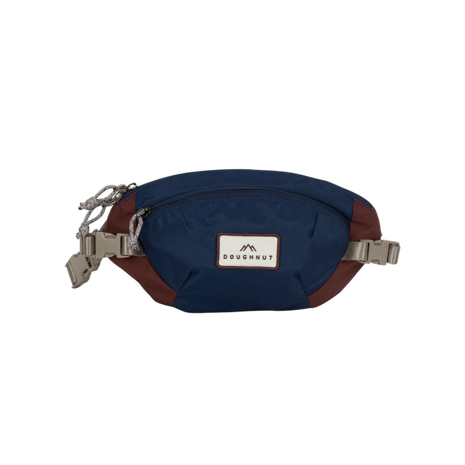 Doughnut Seattle Jungle II Series - Navy