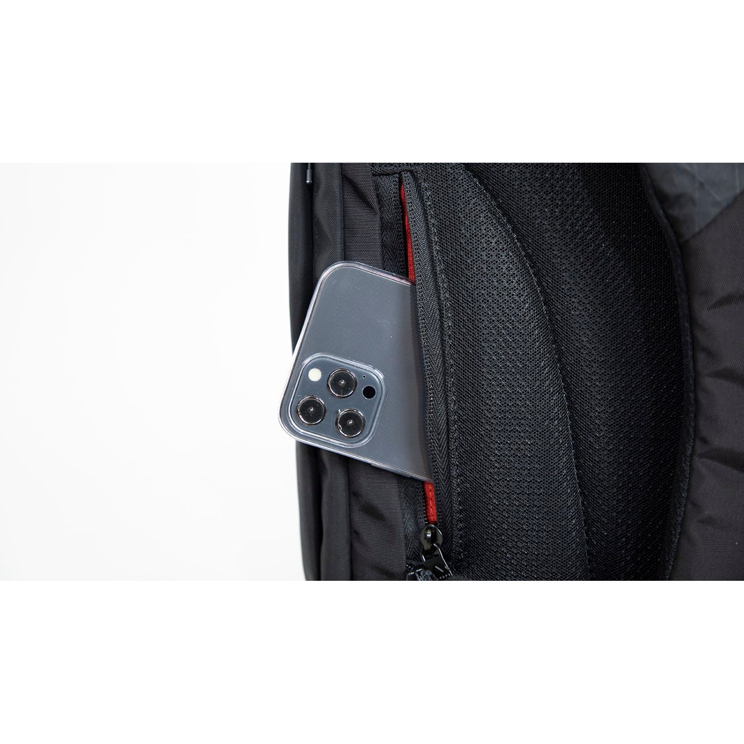 Doughnut Stargazer - Black