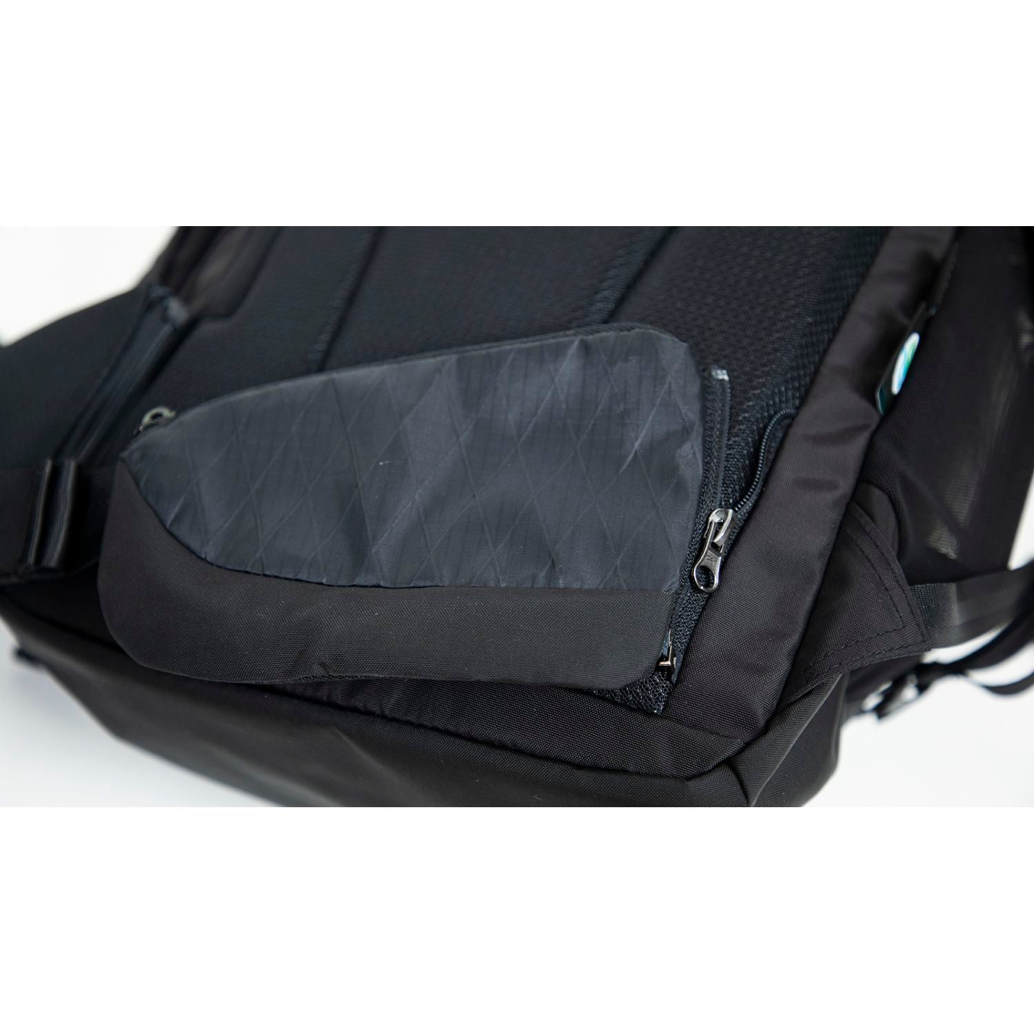 Doughnut Stargazer - Black