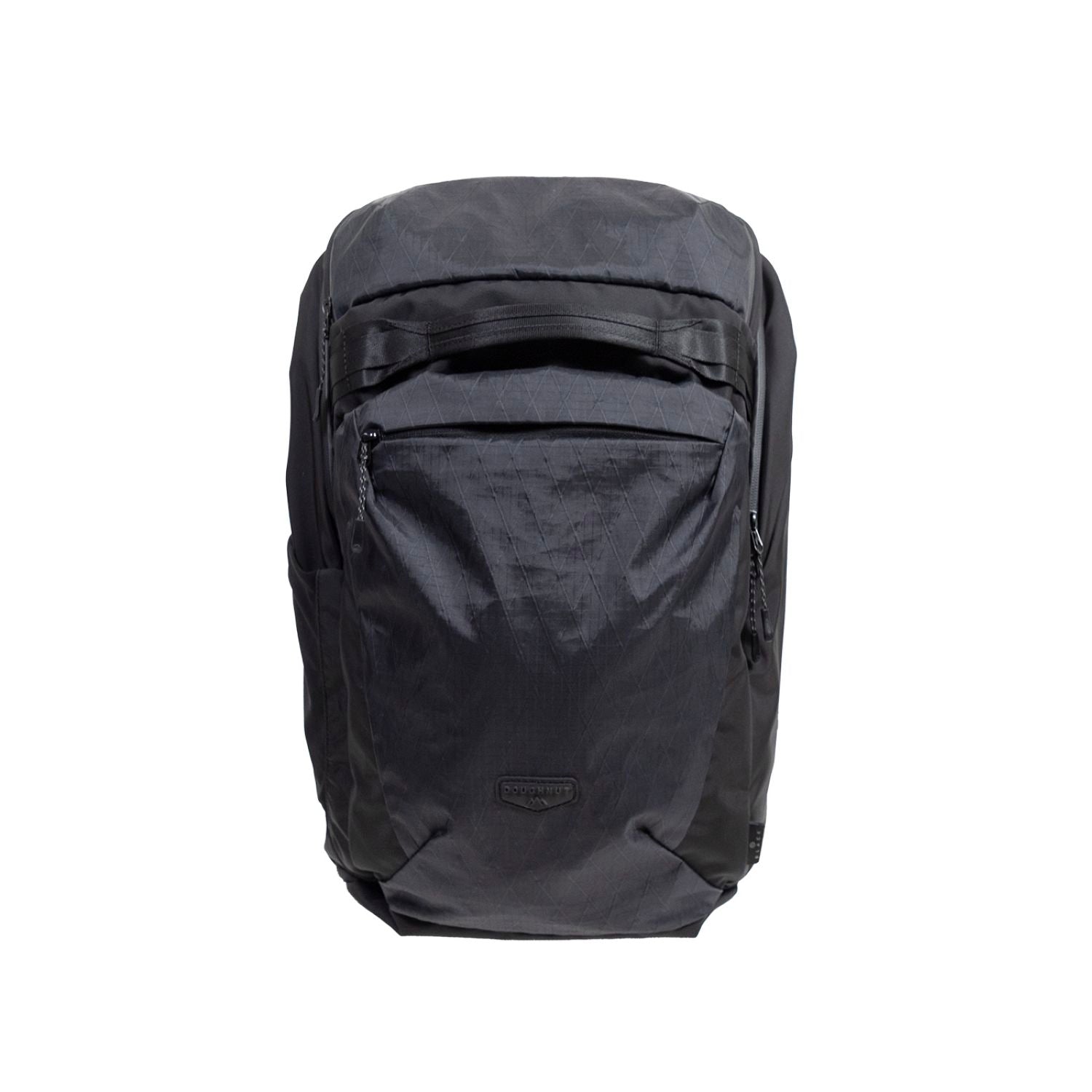 Doughnut Stargazer - Black