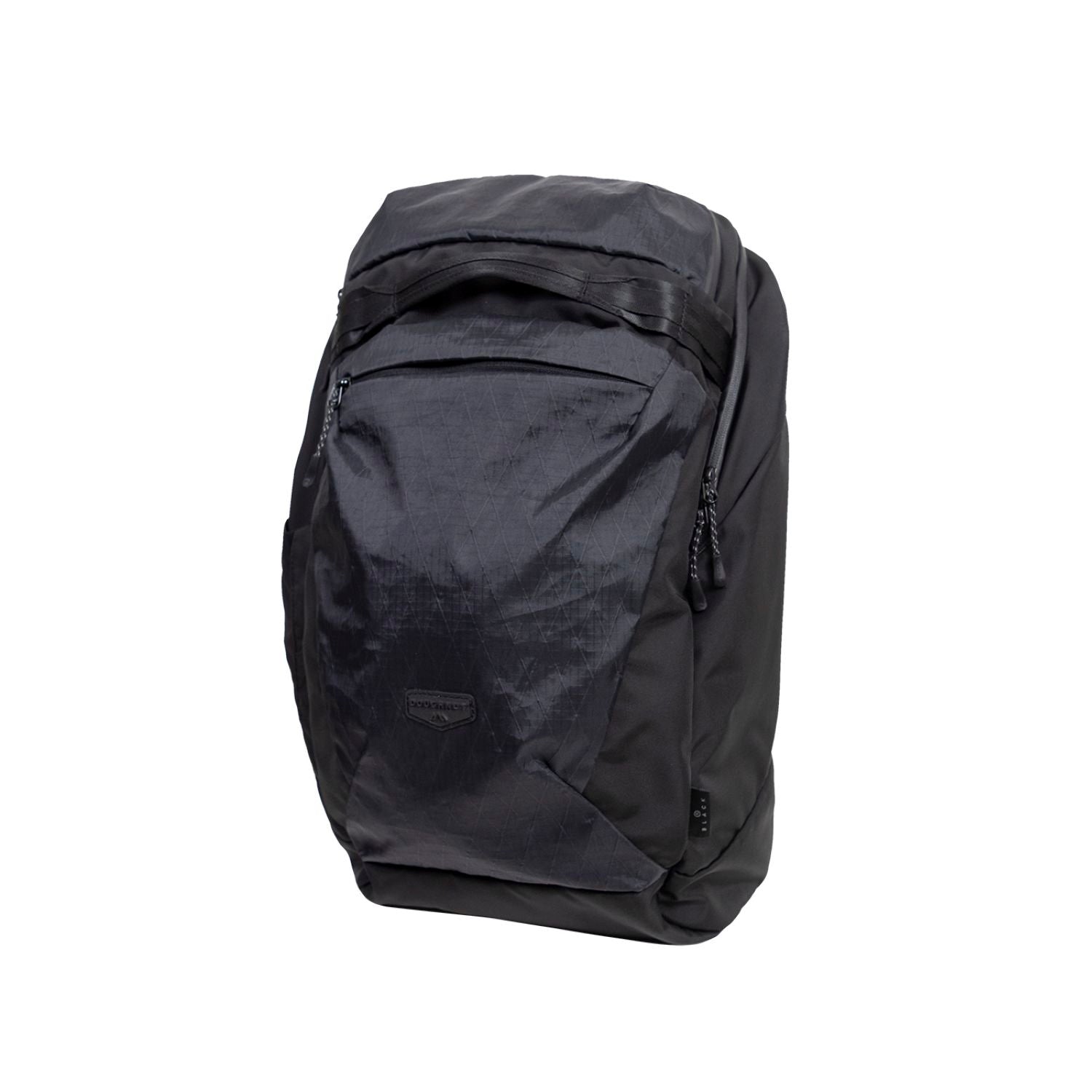 Doughnut Stargazer - Black