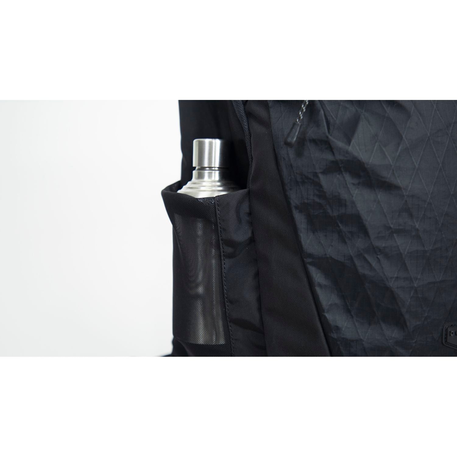 Doughnut Stargazer - Black