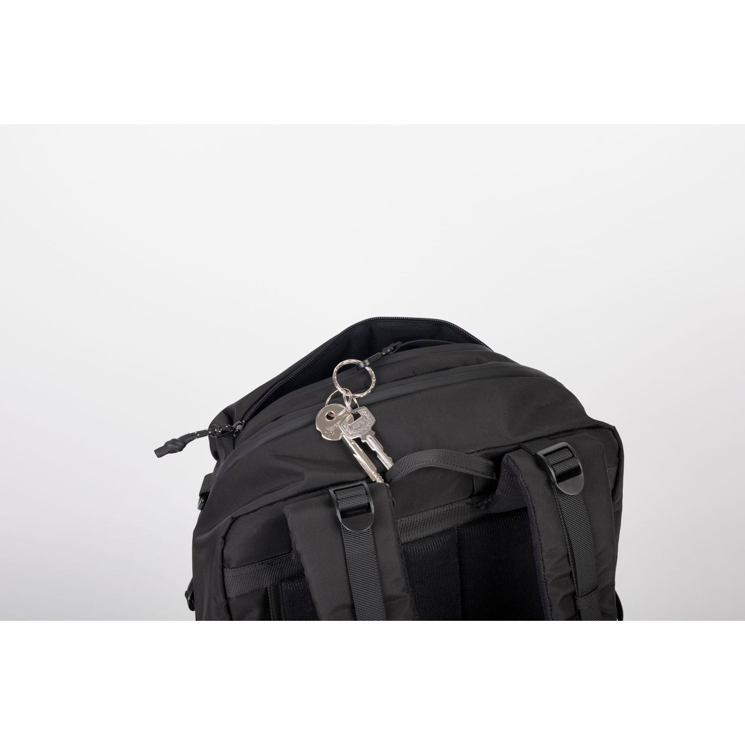 Doughnut Sturdy - Black