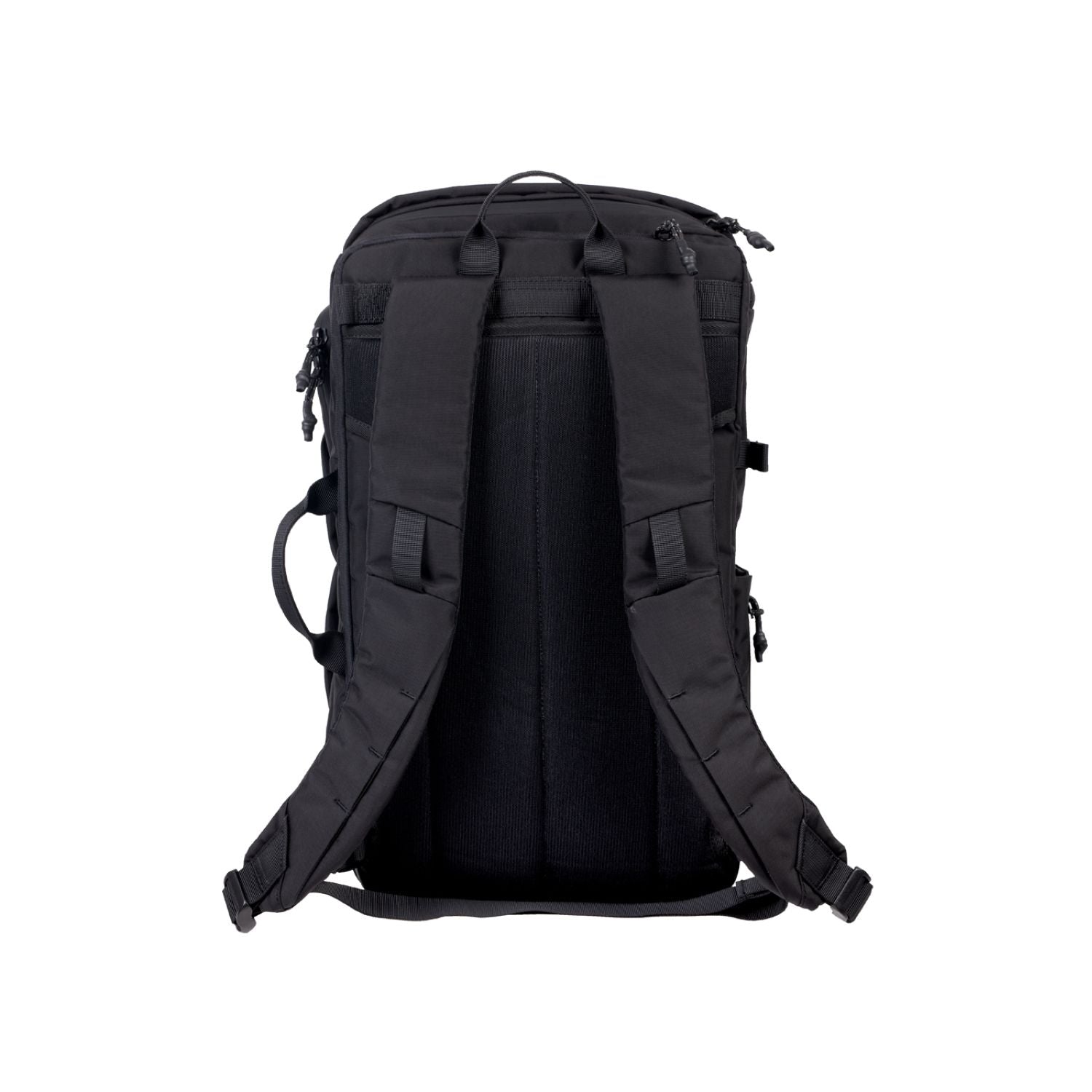 Doughnut Sturdy - Black