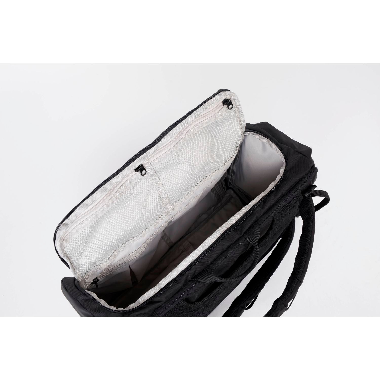 Doughnut Sturdy - Black