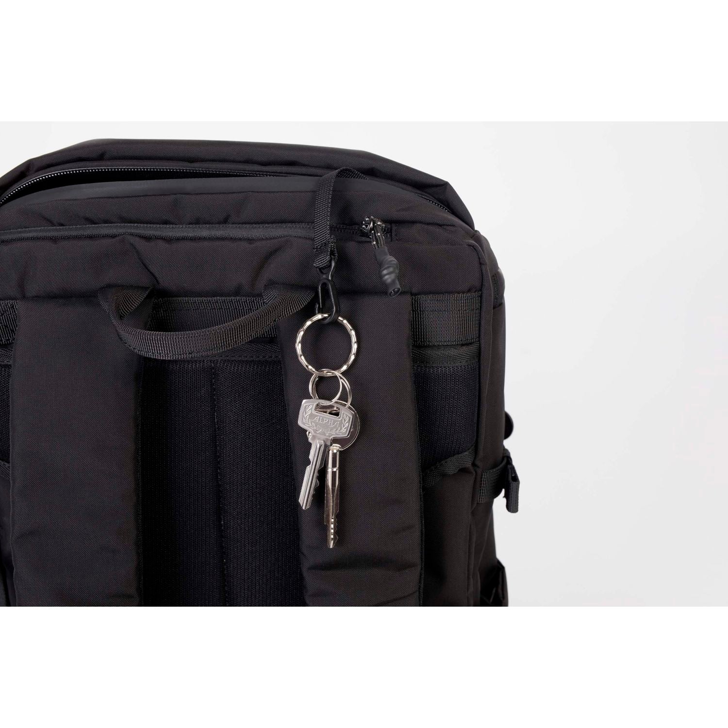 Doughnut Sturdy - Black