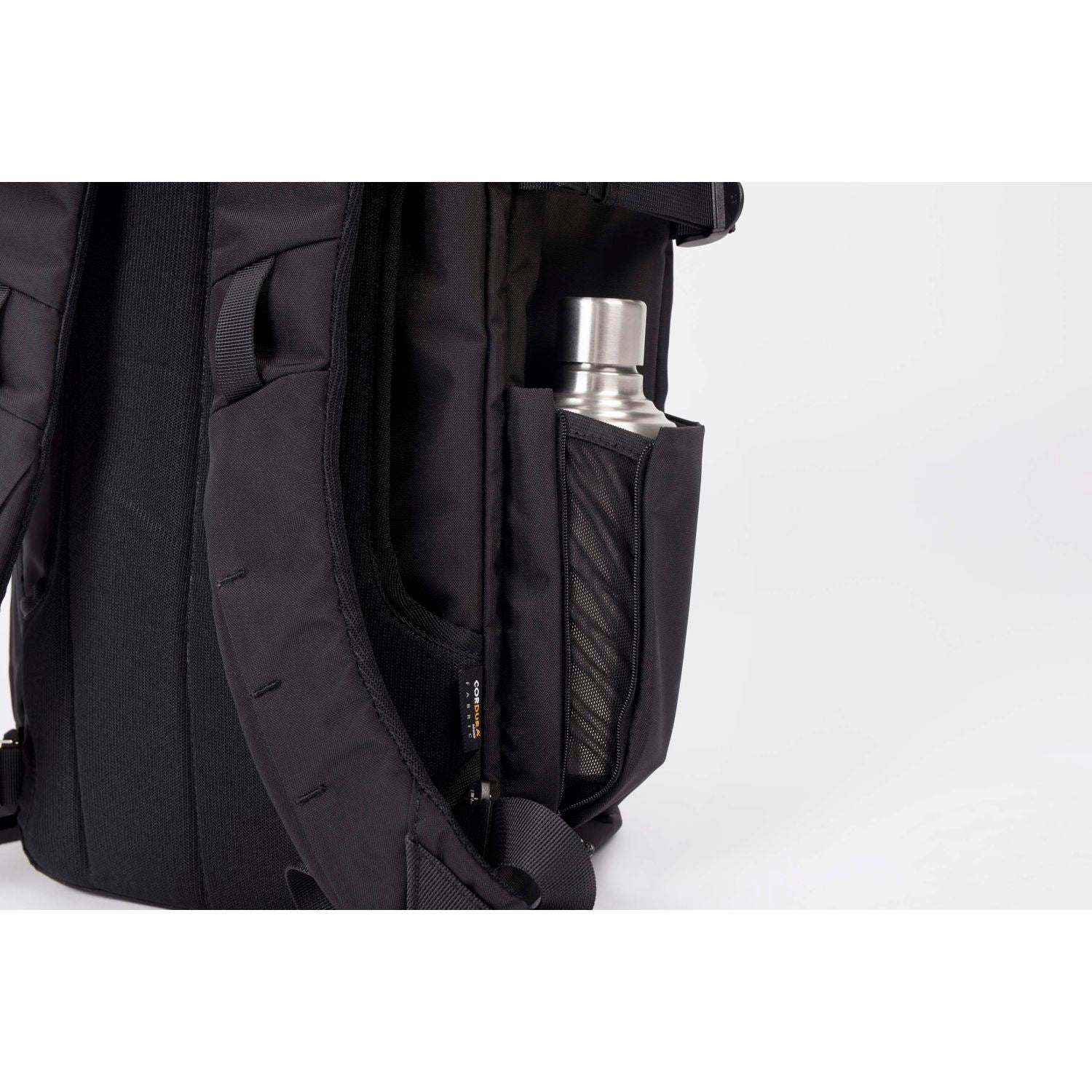 Doughnut Sturdy - Black