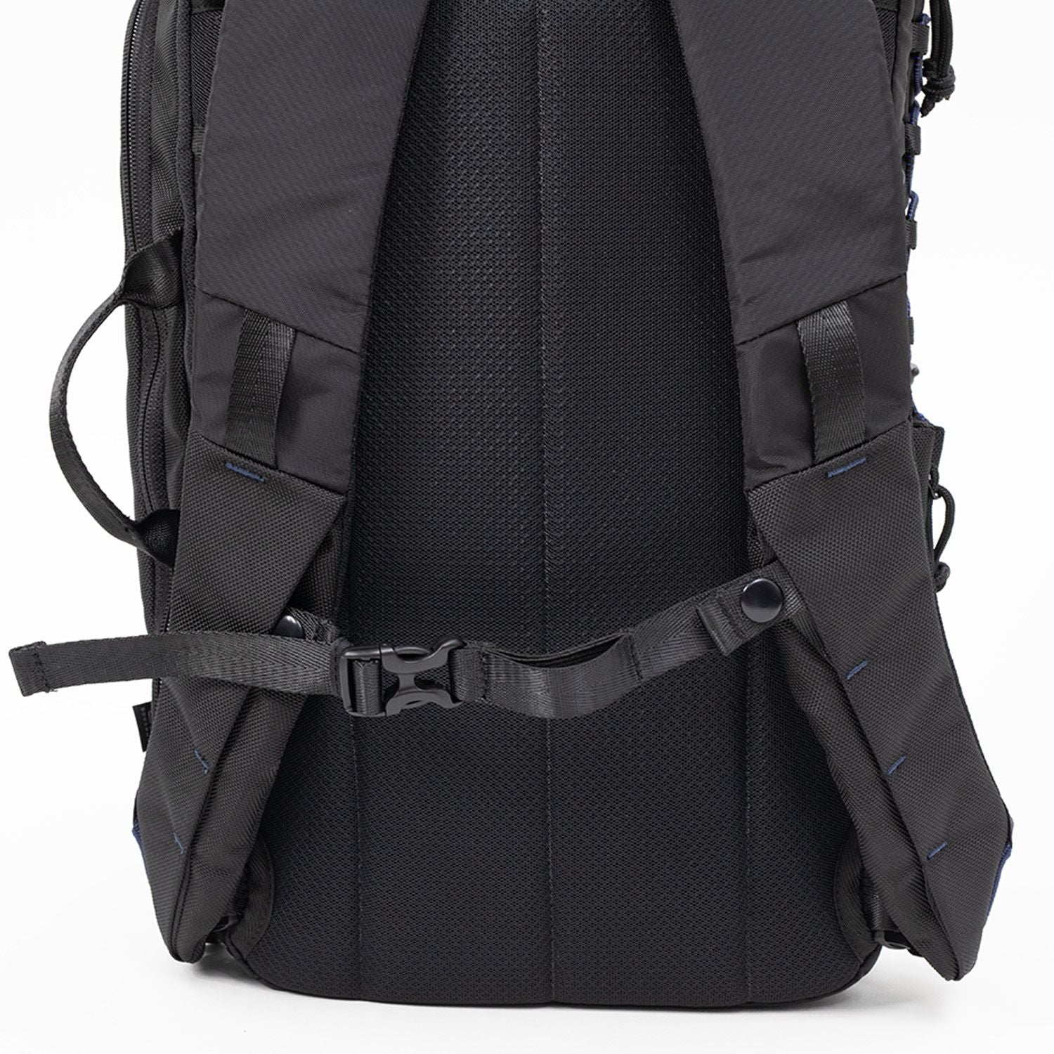 Doughnut Sturdy The Actualise Series - Black